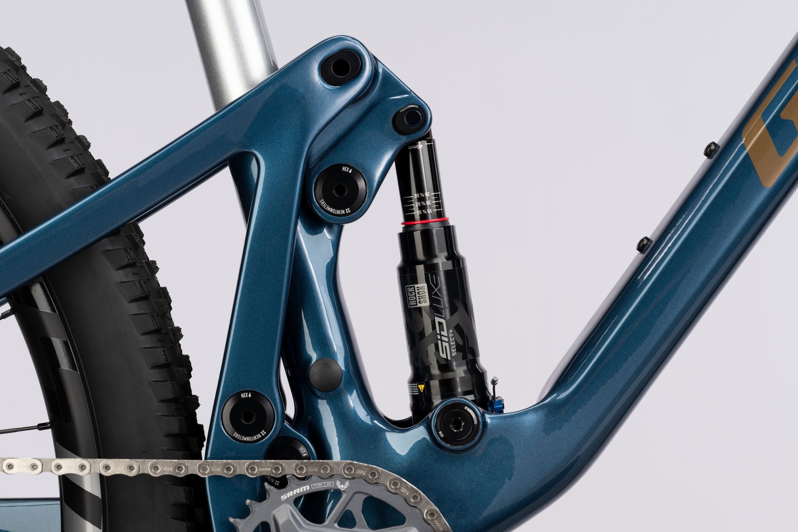 GHOST Lector FS Advanced – M - Image 3