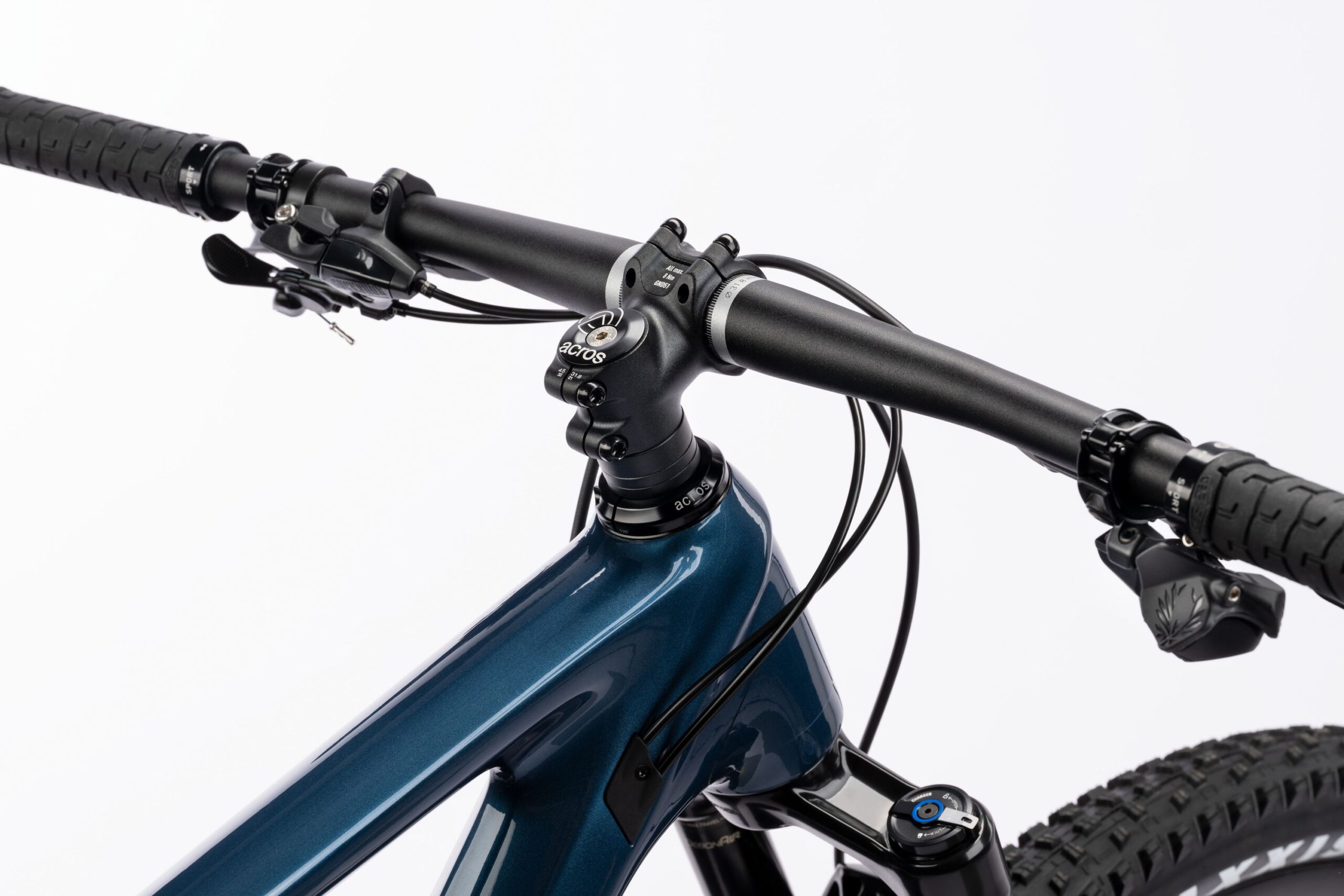 GHOST Lector FS Advanced – M - Image 4