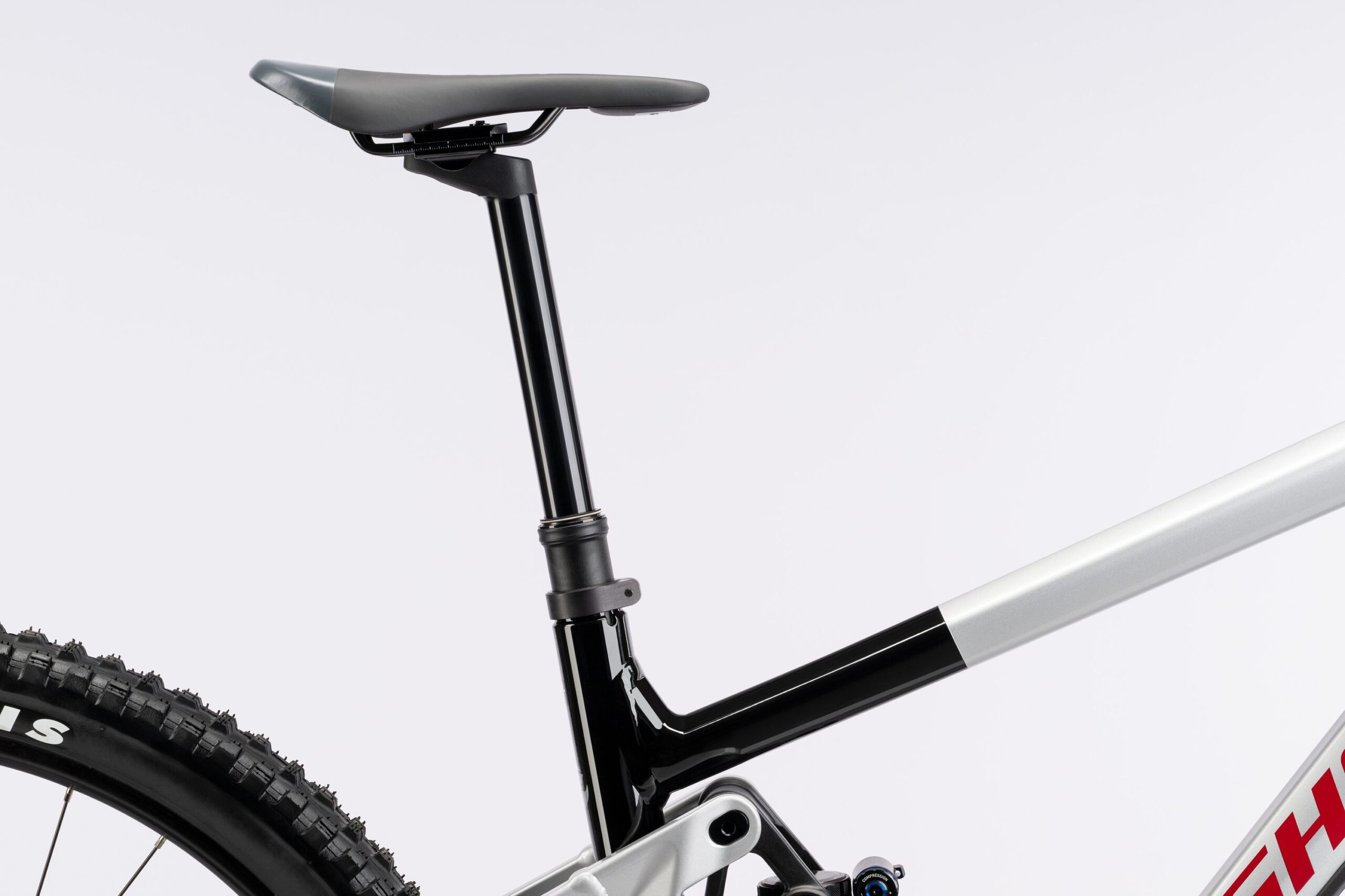 GHOST Riot AM Grey Misty/Black - XL - Image 2