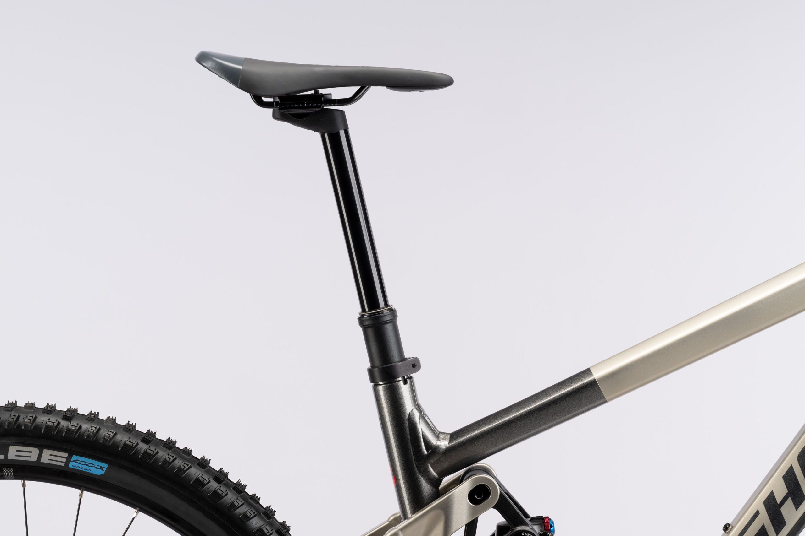 GHOST Riot Trail Universal 27.5 Yellow Sand Storm/Black - S - Image 2