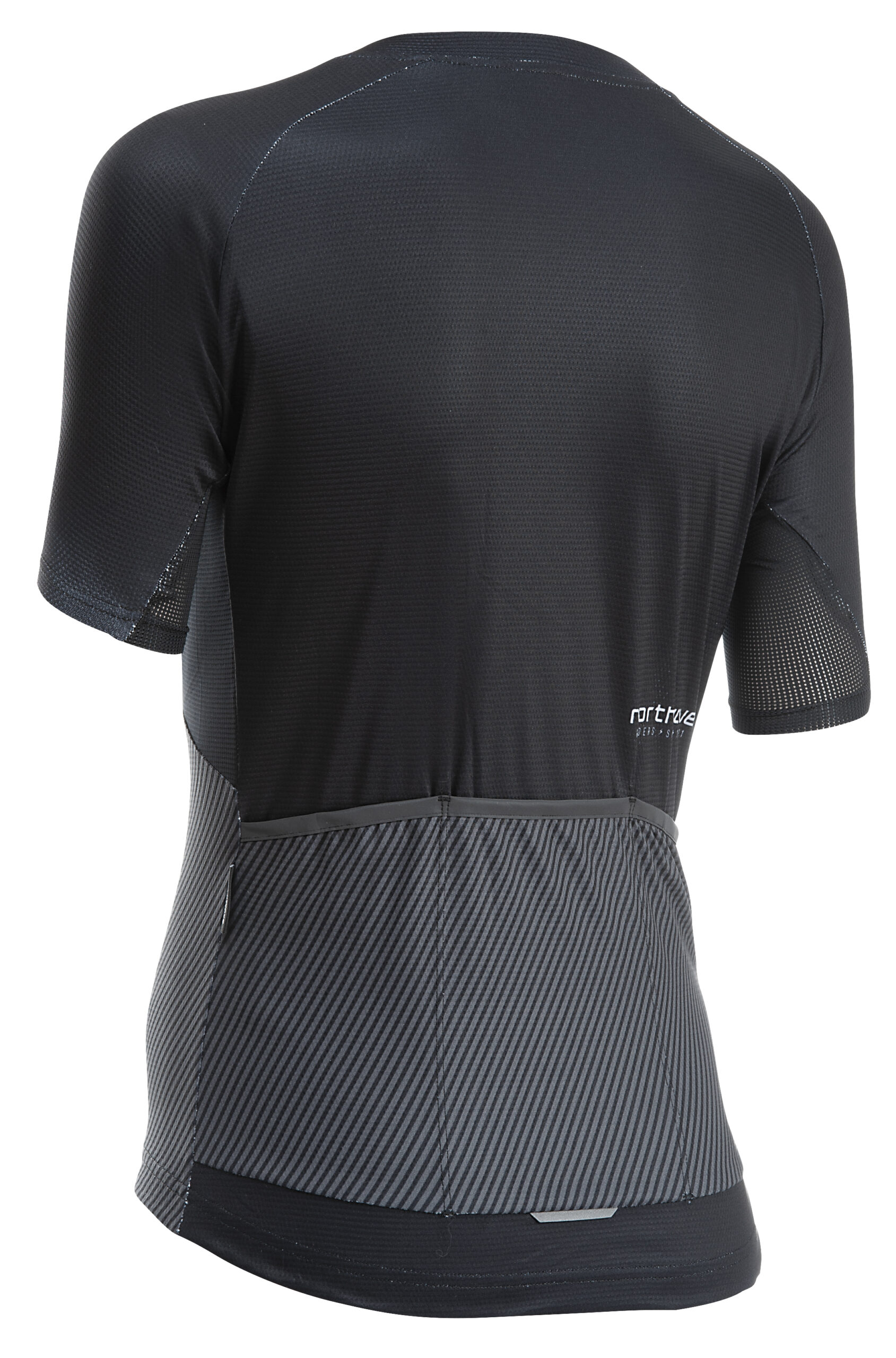 FORCE EVO WOMAN NŐI rövid ujjú - Image 2