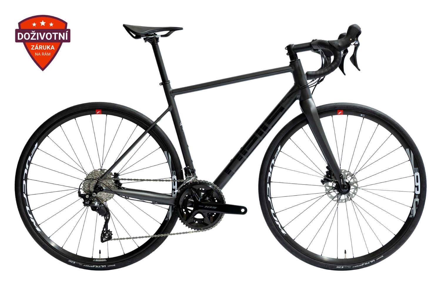 PELLS Aeron 1 Anthracite - S - Image 2