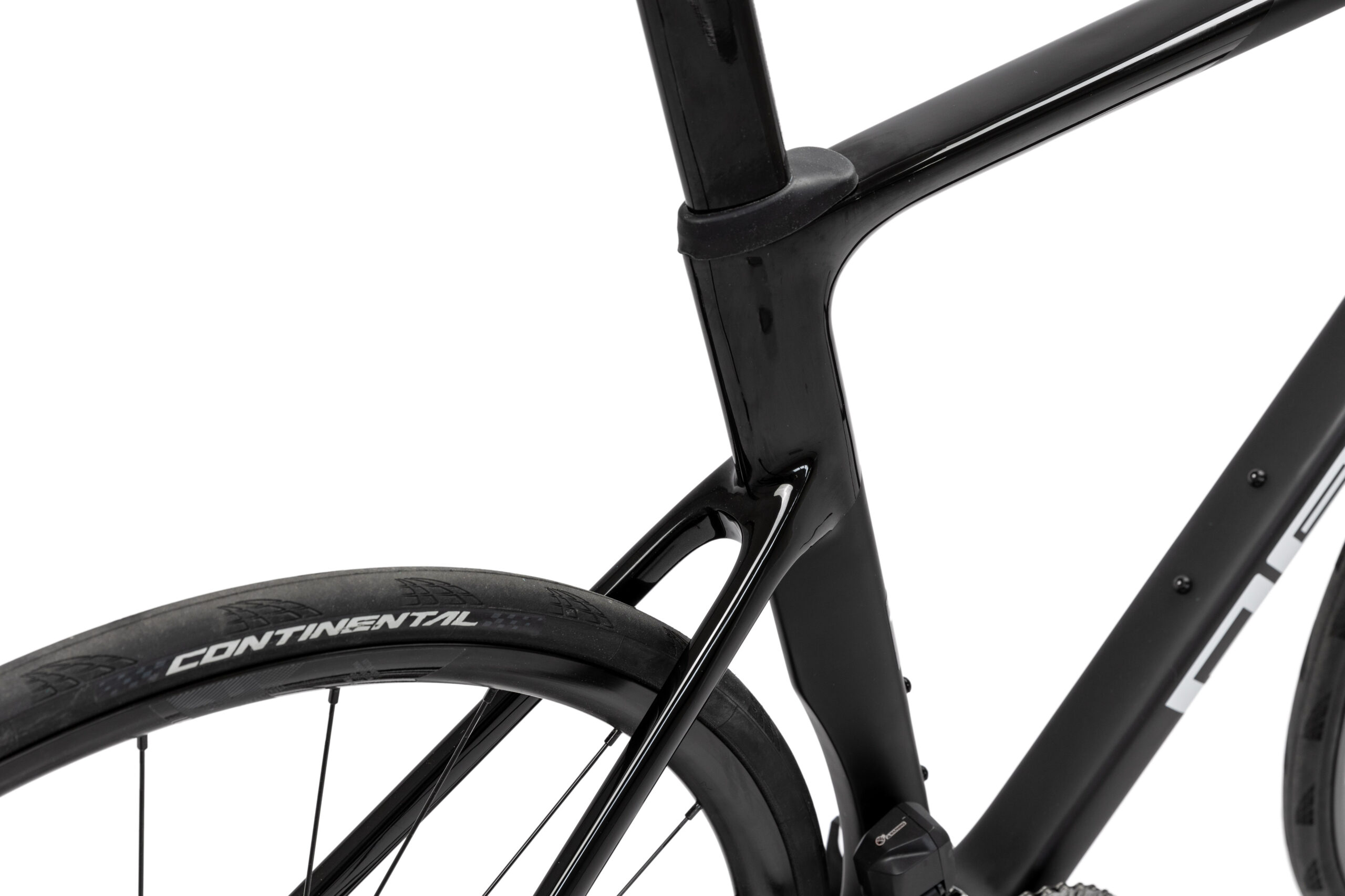 PELLS Airflow 1 Night black / matt black - Image 4