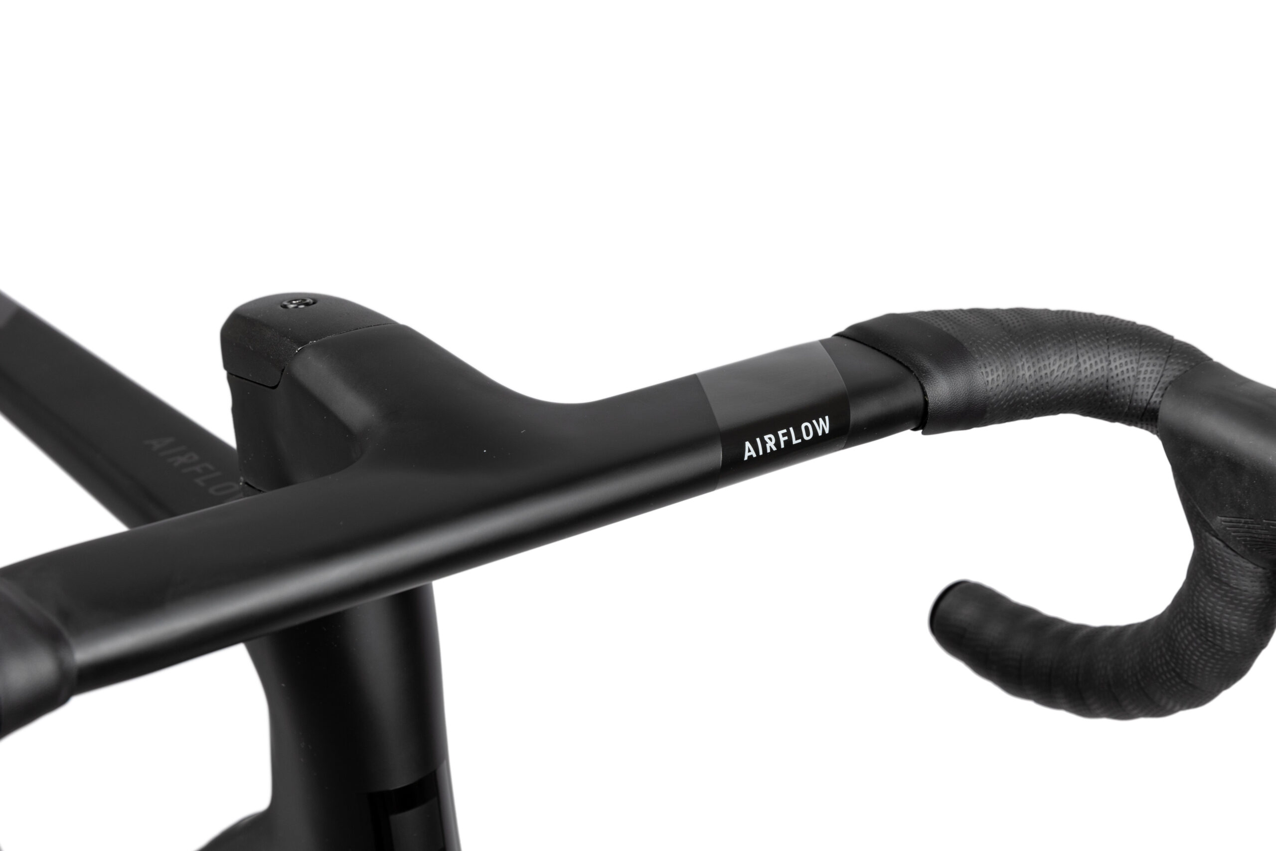 PELLS Airflow 1 Night black / matt black - Image 6