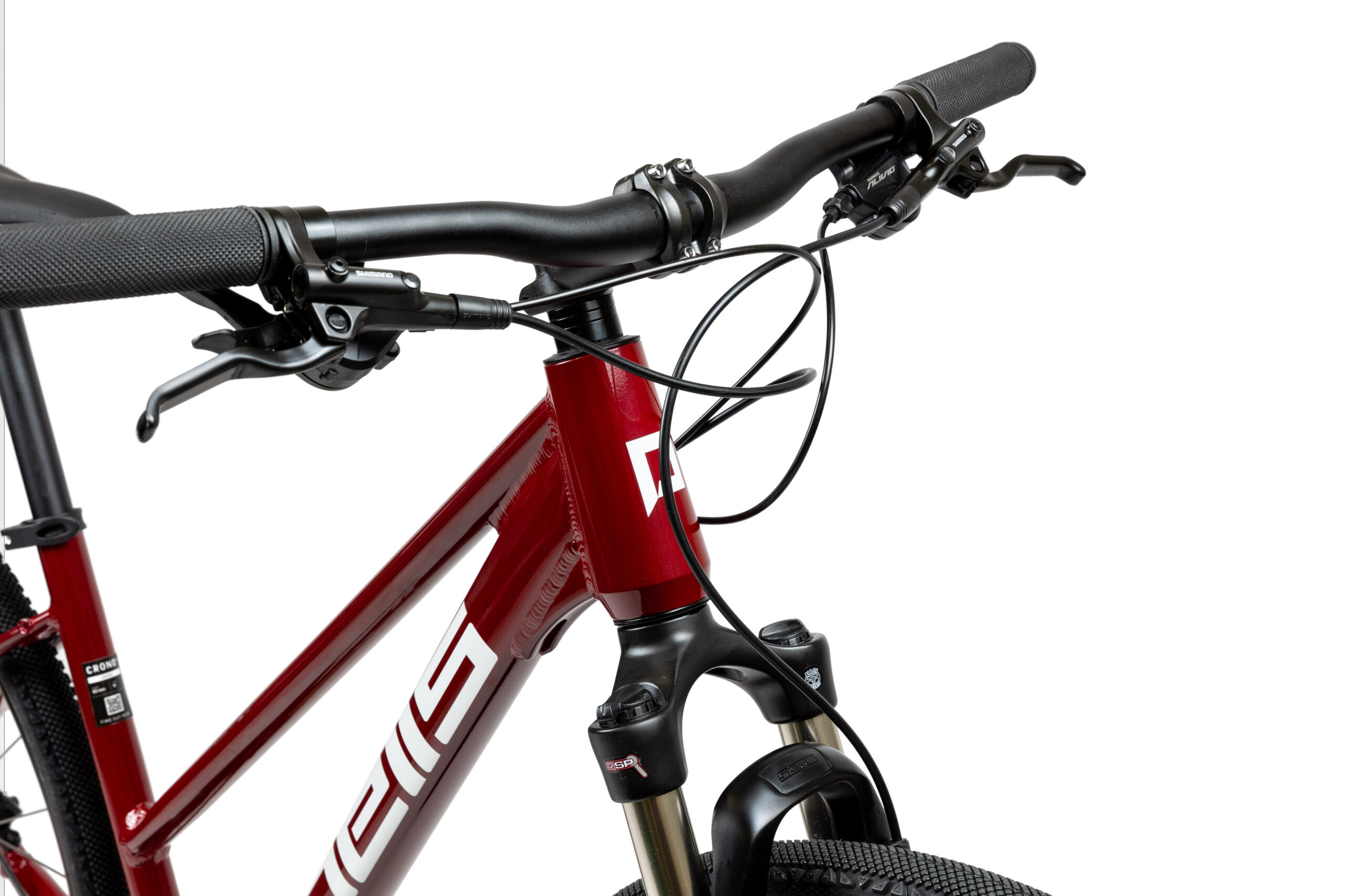 PELLS Crono 2 W Red - M - Image 3