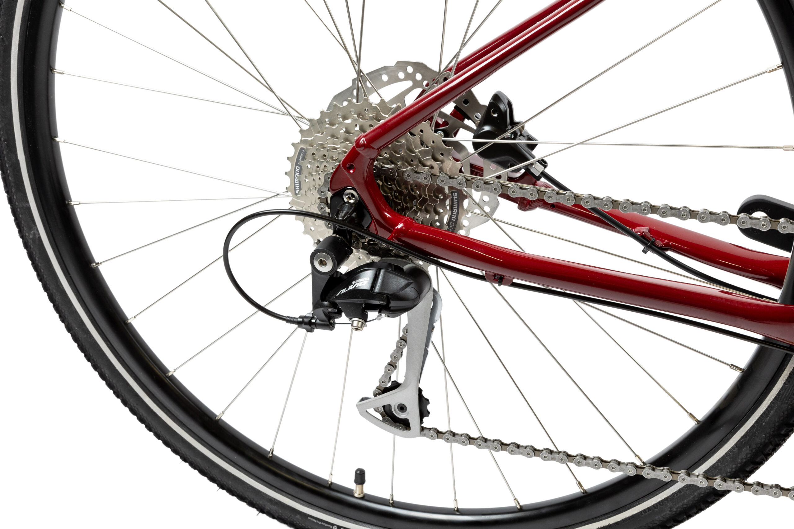 PELLS Crono 2 W Red - M - Image 6