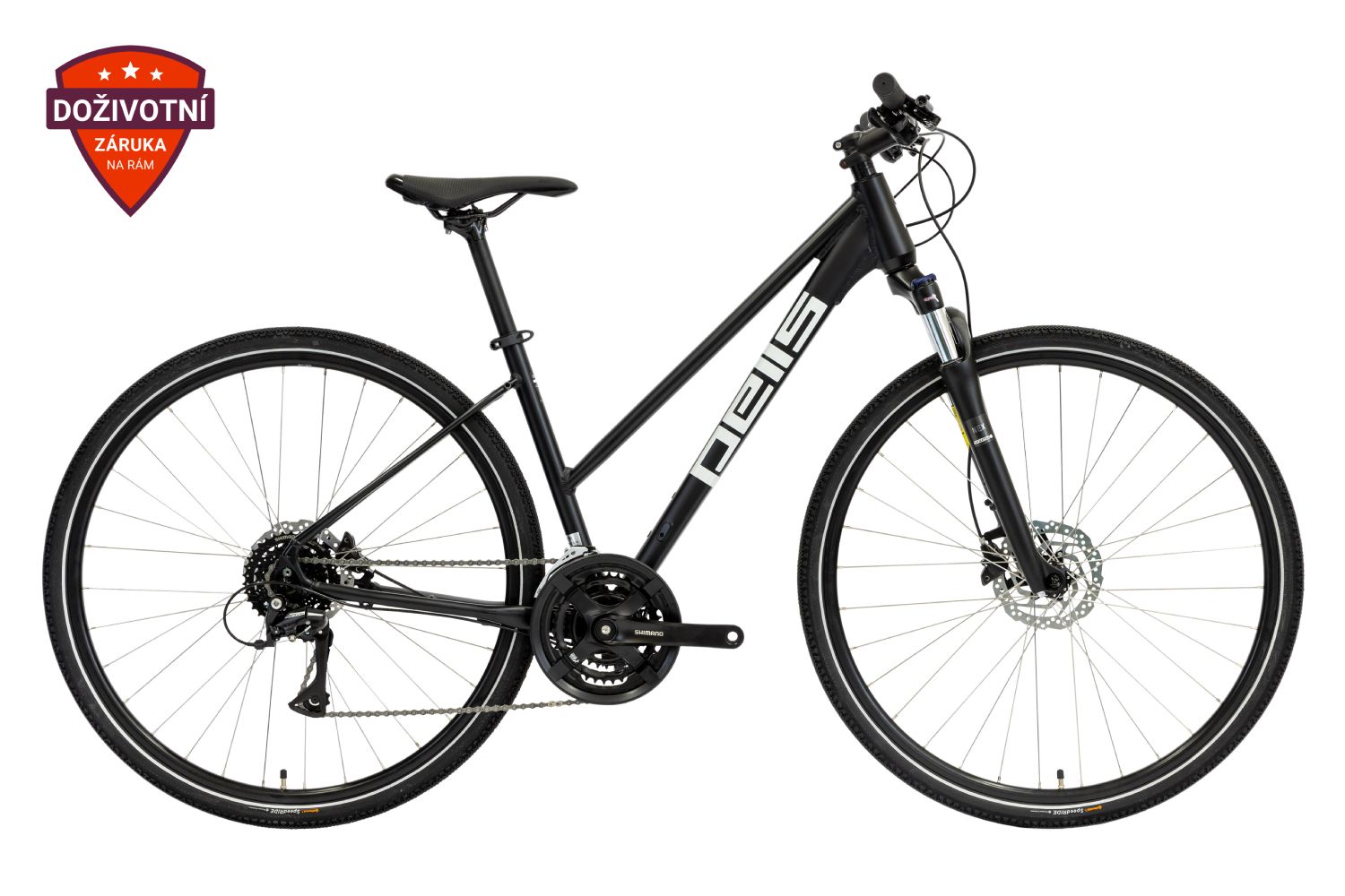 PELLS Crono 3 W Night black - M - Image 2