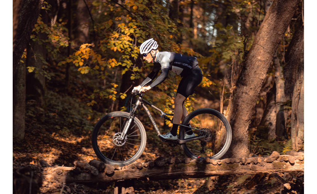 PELLS Duke FS 1 Obsidian Grey - Image 12