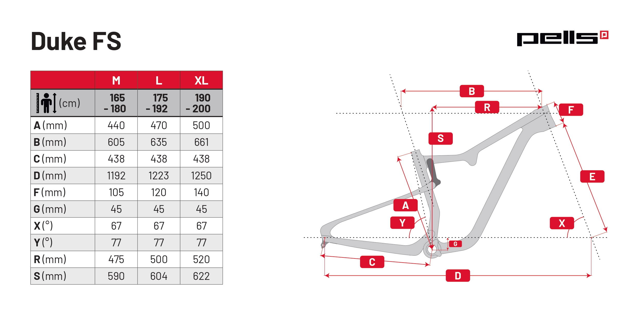 PELLS Duke FS 1 Obsidian Grey - Image 13