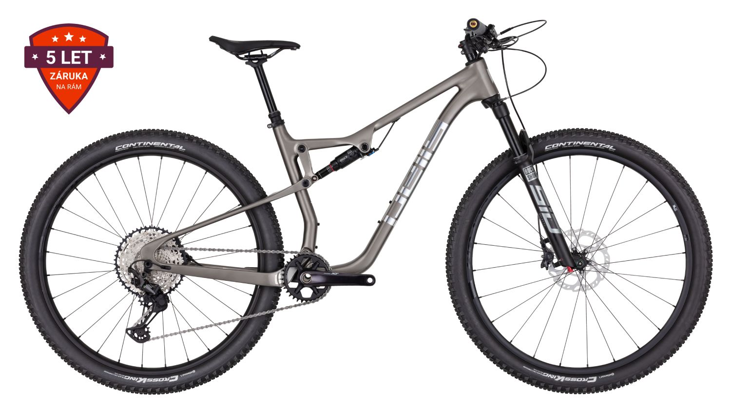 PELLS Duke FS 1 Obsidian Grey - Image 2