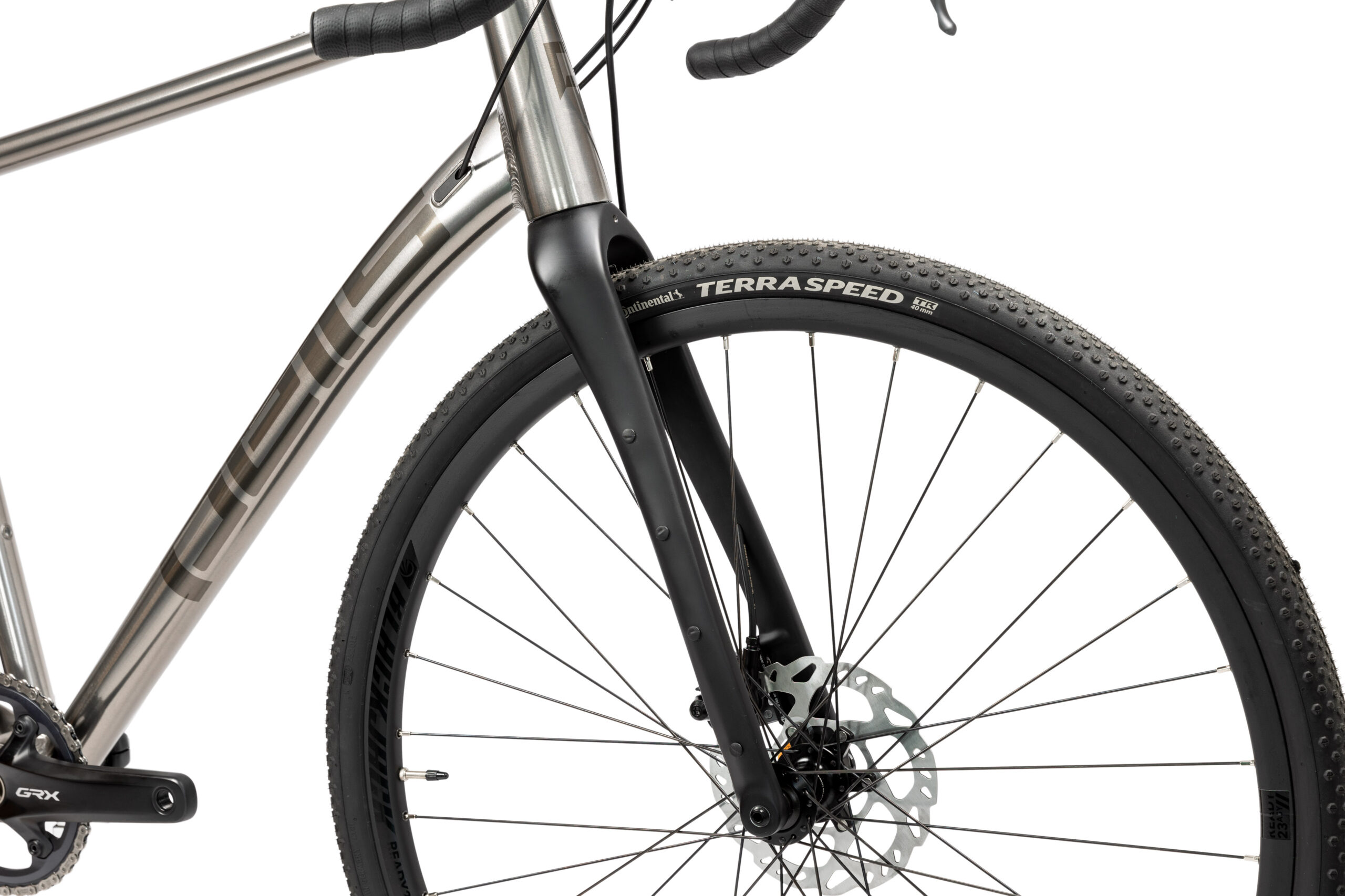 PELLS Raw 1 Grey - S - Image 8