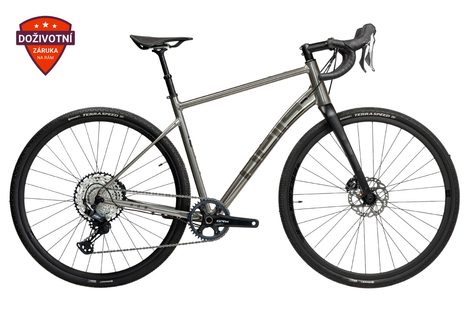 PELLS Raw 1 Grey - S - Image 2