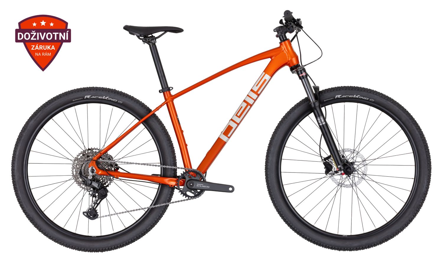 PELLS Razzer 2 Copper - Image 2