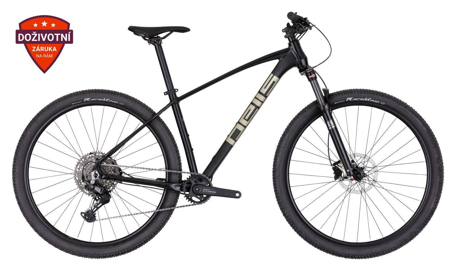 PELLS Razzer 2 W Black - Image 2