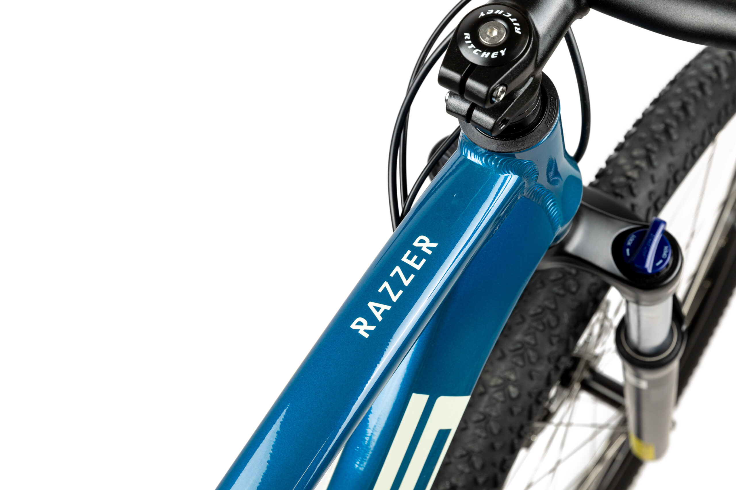 PELLS Razzer 4 Blue - Image 5