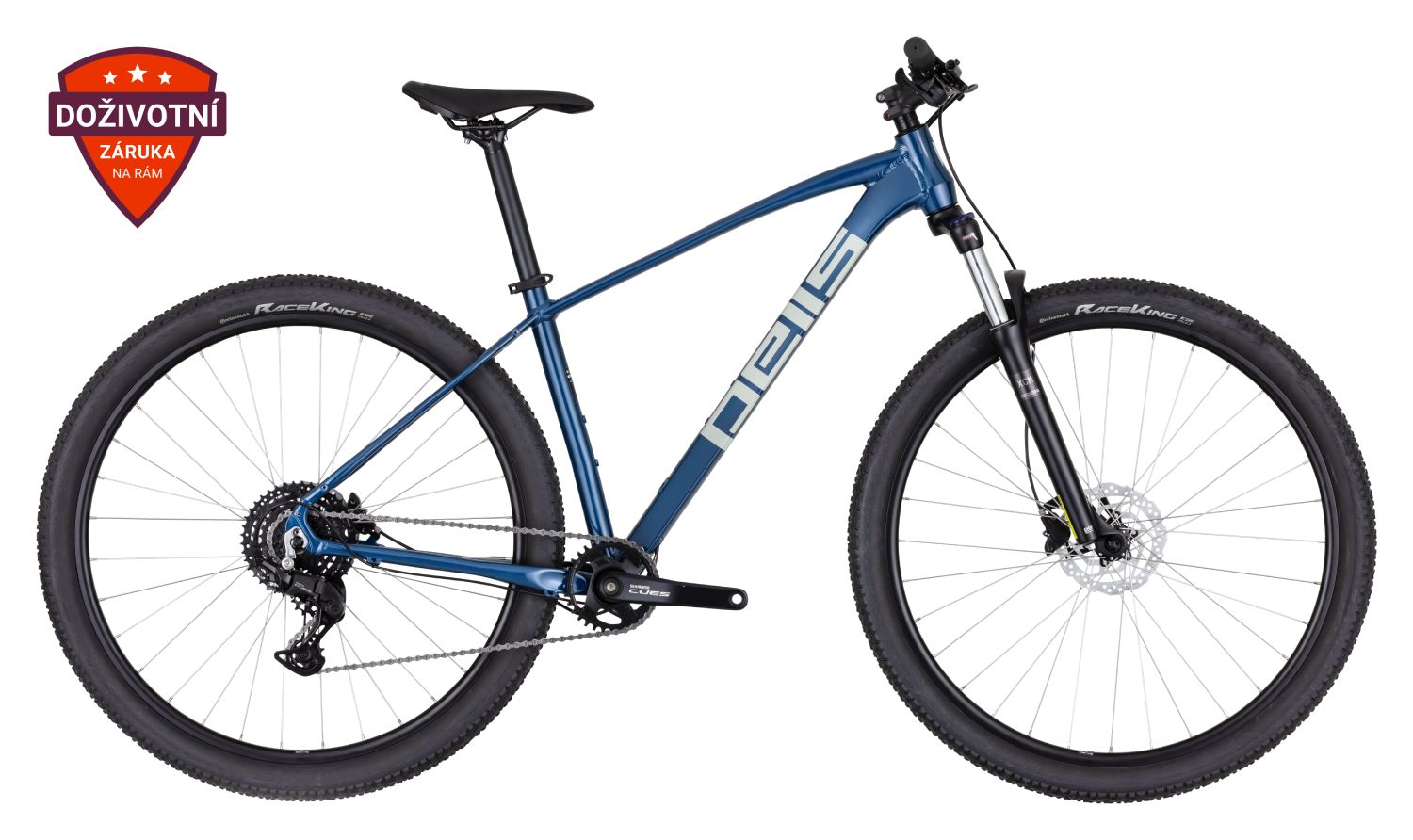 PELLS Razzer 4 Blue - Image 2