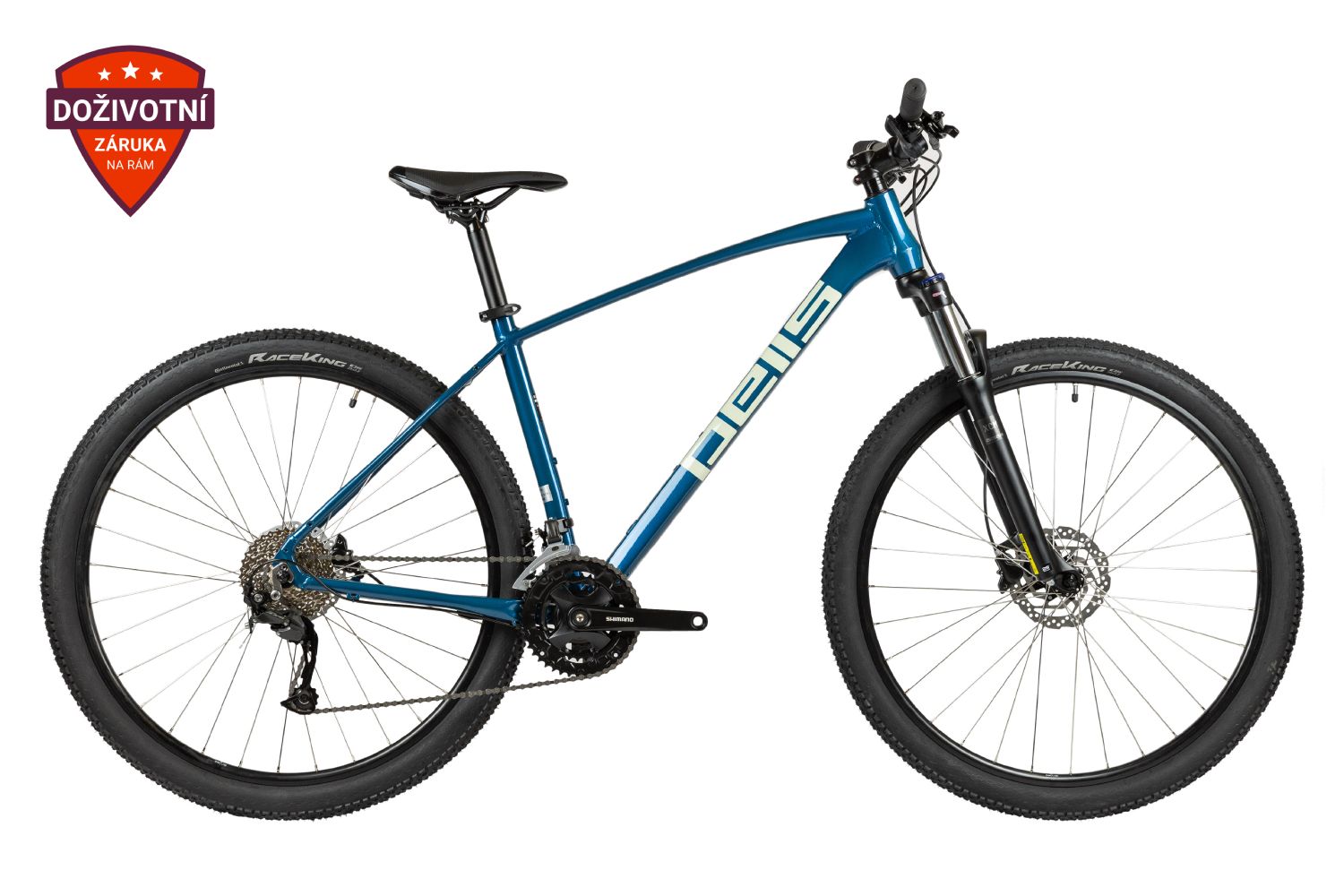 PELLS Razzer 4 Midseason Blue - S - Image 2