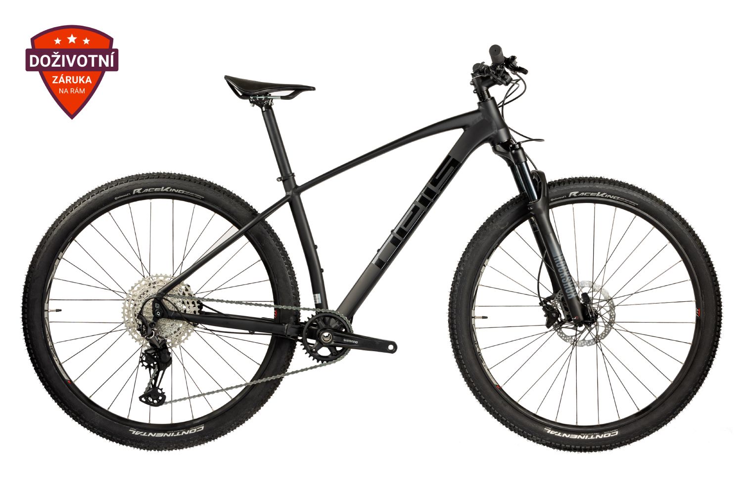 PELLS Razzer Evo 2 Black - Image 2