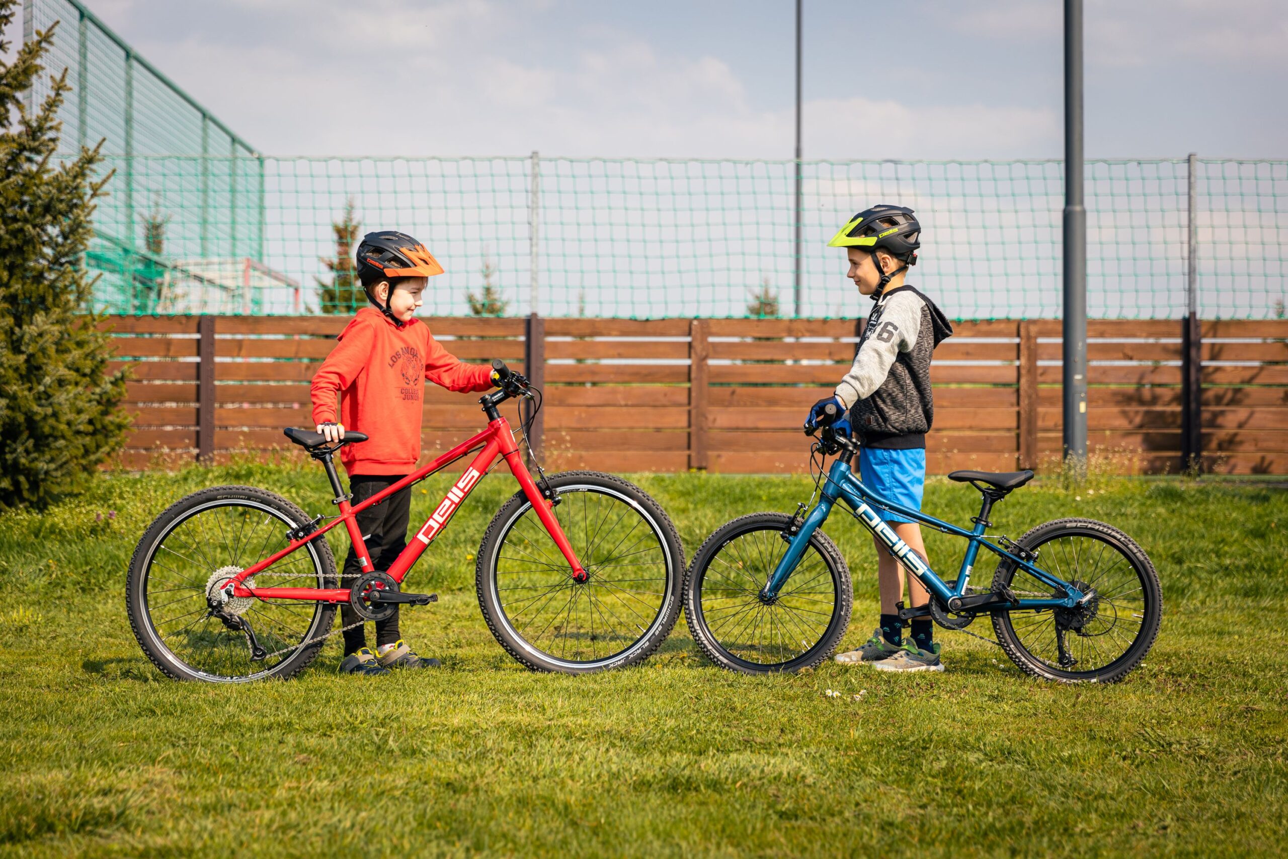 PELLS Rocket Lite 20 Blue - Image 7