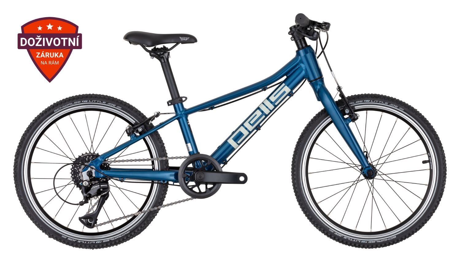 PELLS Rocket Lite 20 Blue - Image 2