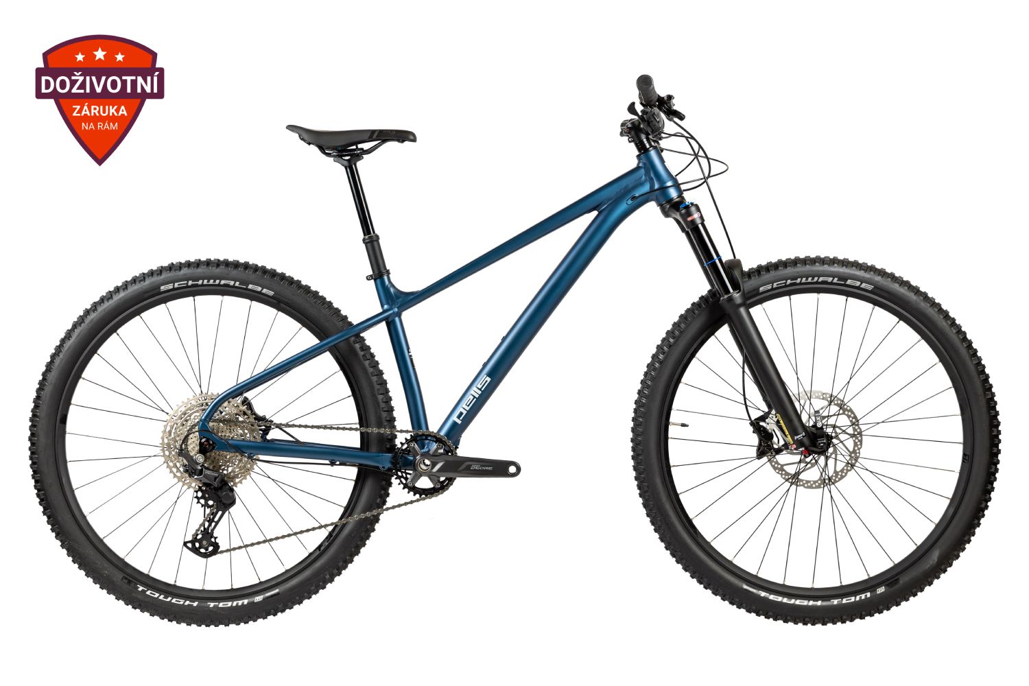 PELLS Root 2 Blue - Image 2