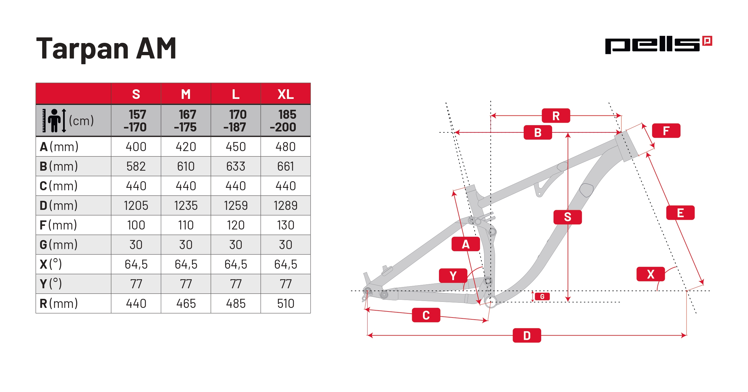 PELLS Tarpan AM 2 Black - S - Image 12
