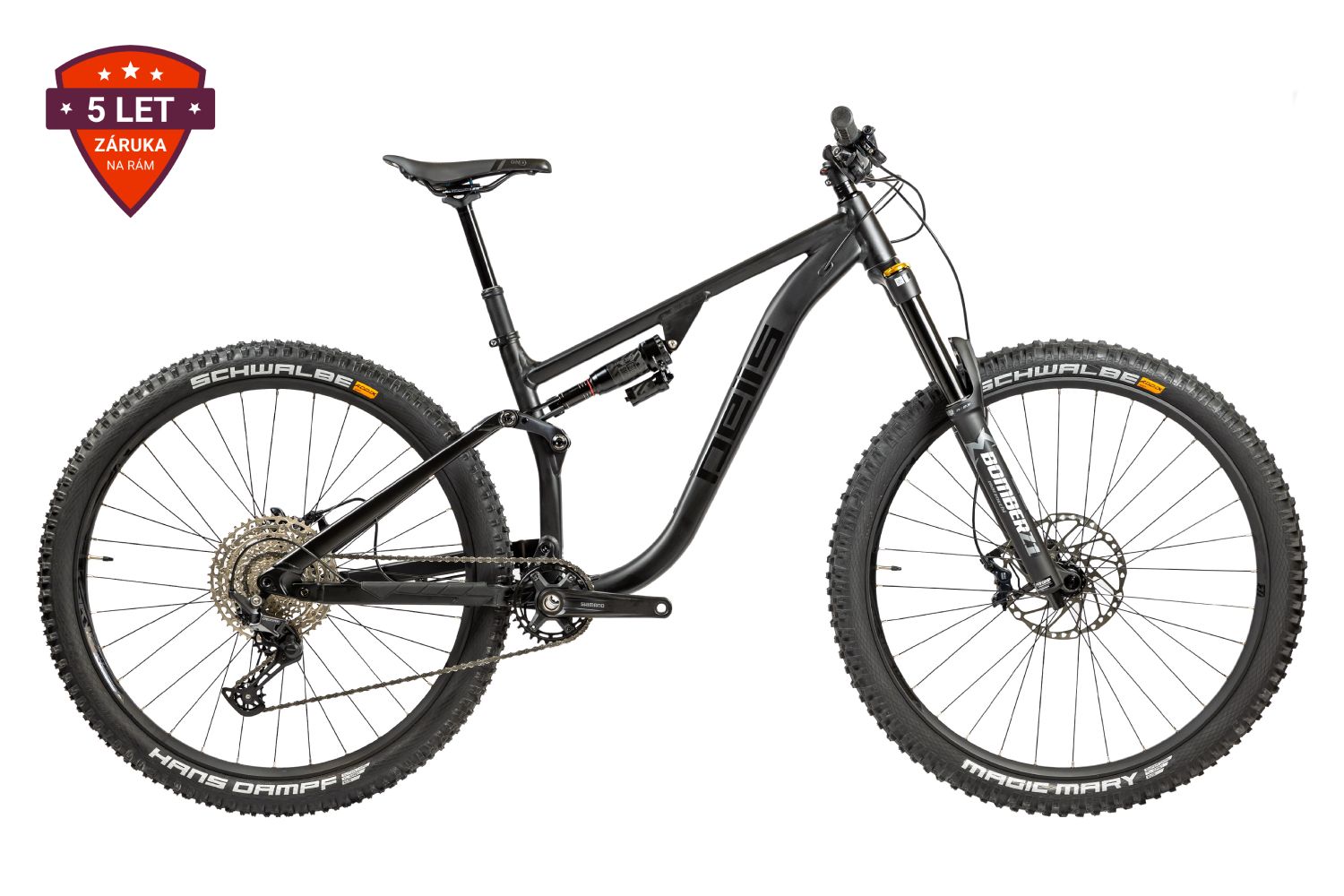 PELLS Tarpan AM 2 Black - S - Image 2