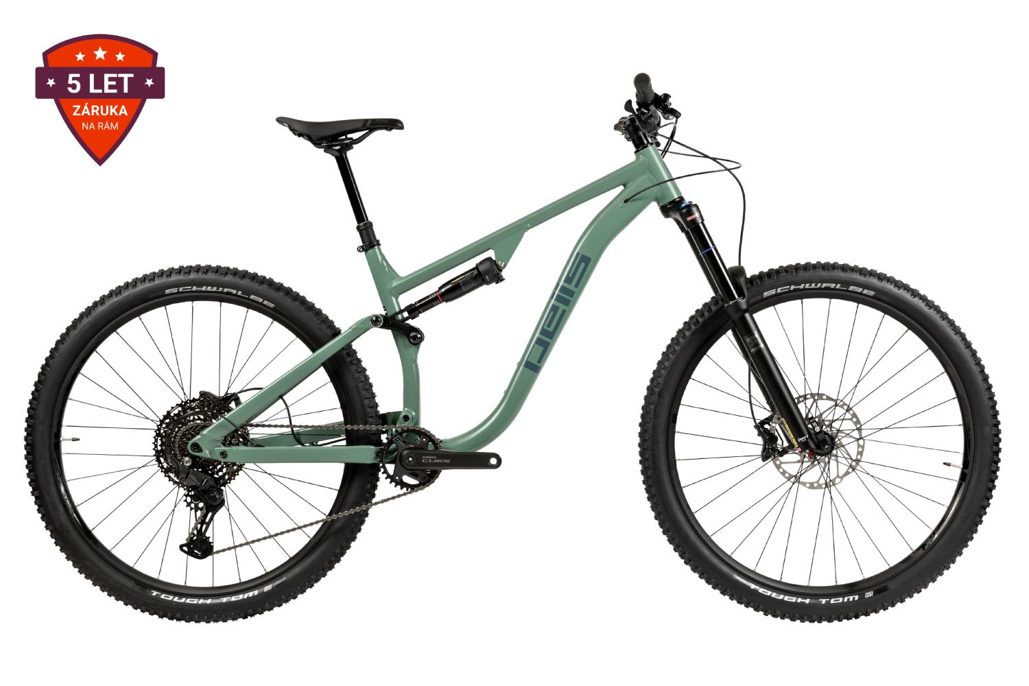 PELLS Tarpan AM 3 Moss Green - Image 2