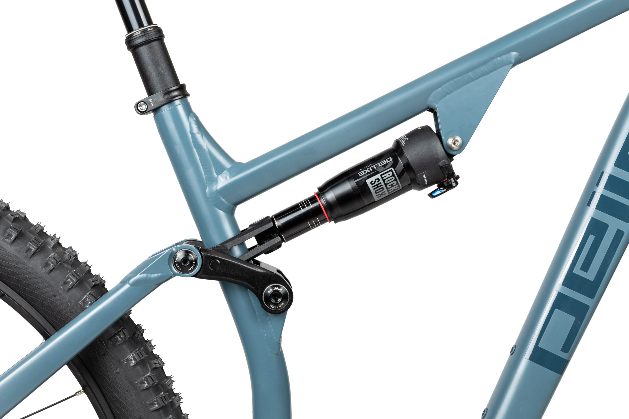 PELLS Tarpan TR 1 Steel Blue - Image 7