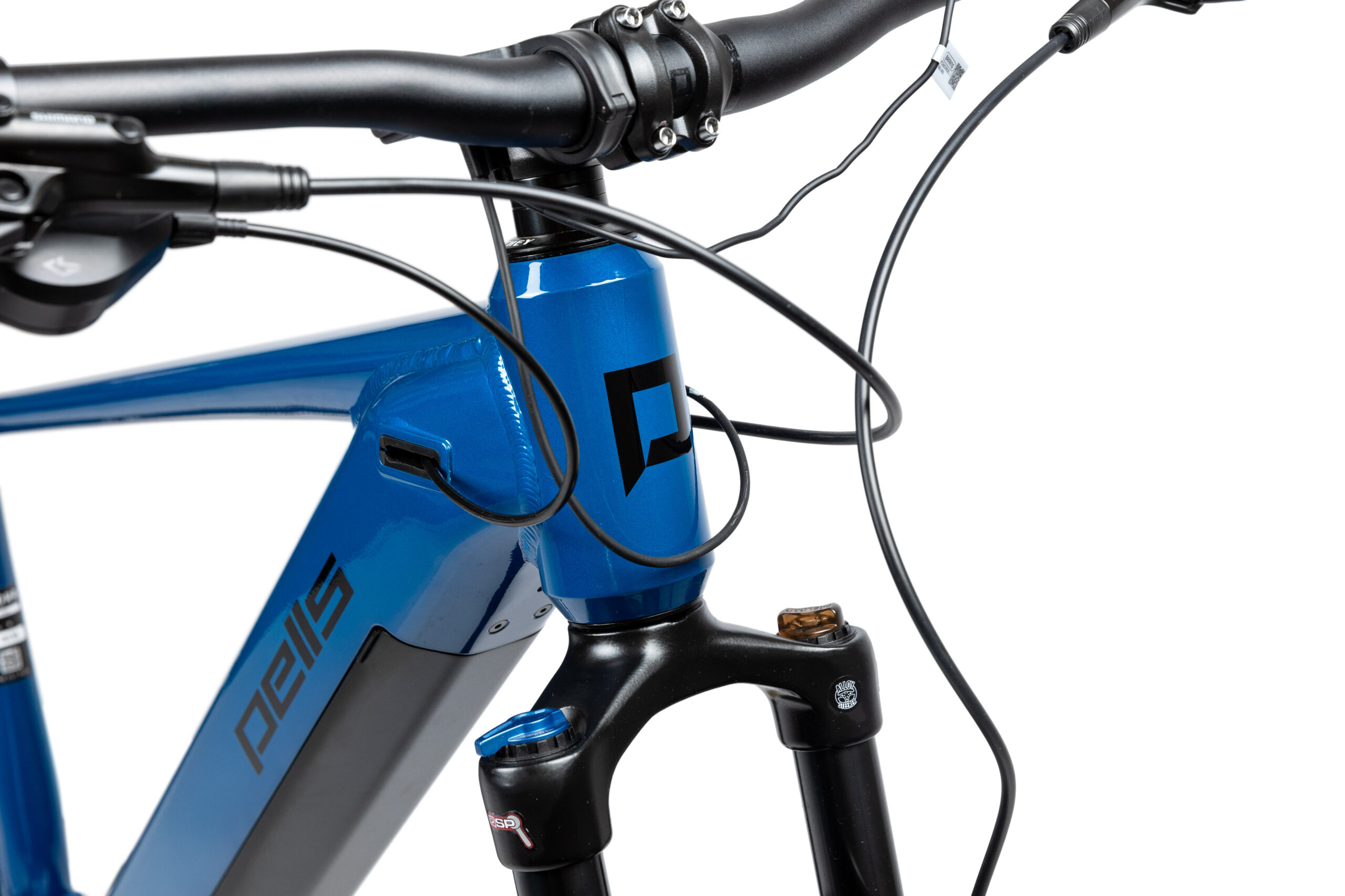 PELLS Thorr 2 ER Blue - Image 3