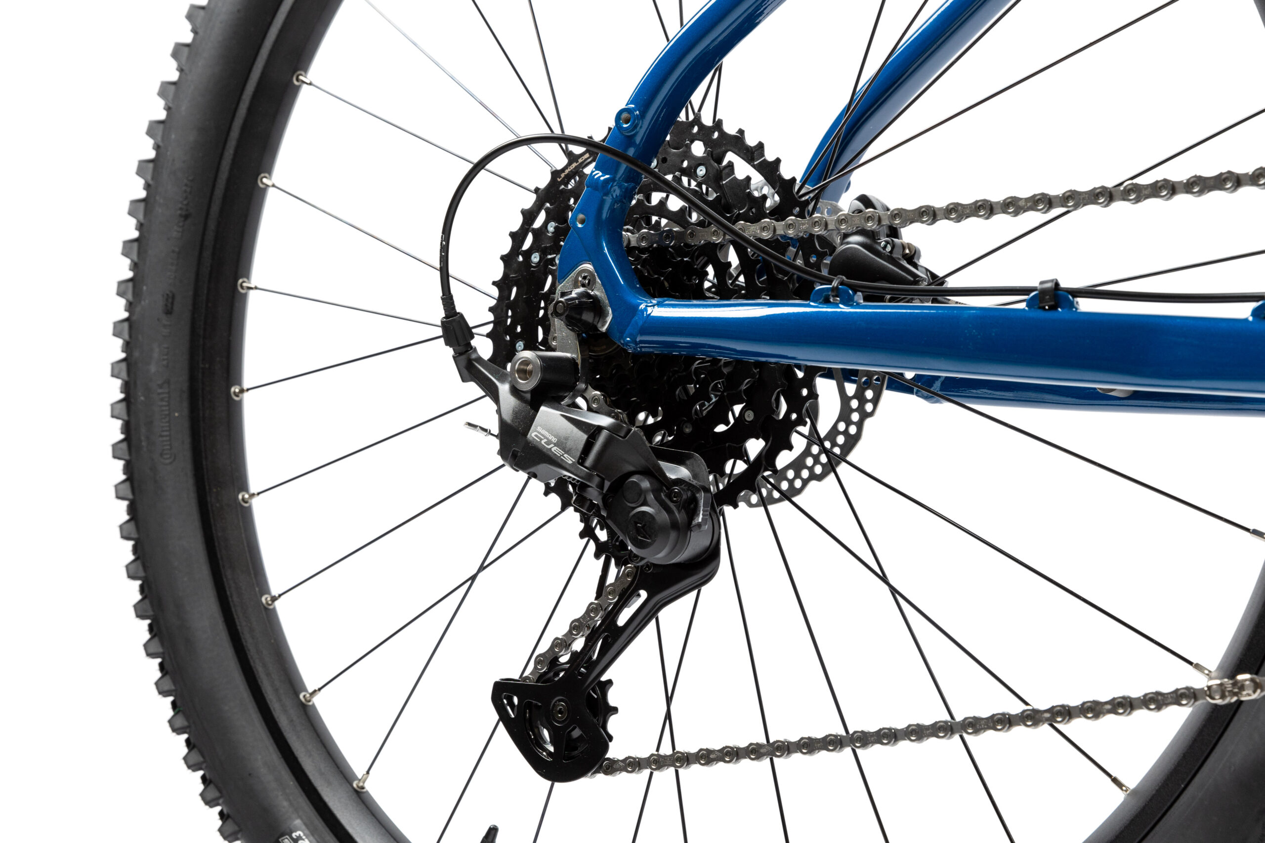 PELLS Thorr 2 ER Blue - Image 8