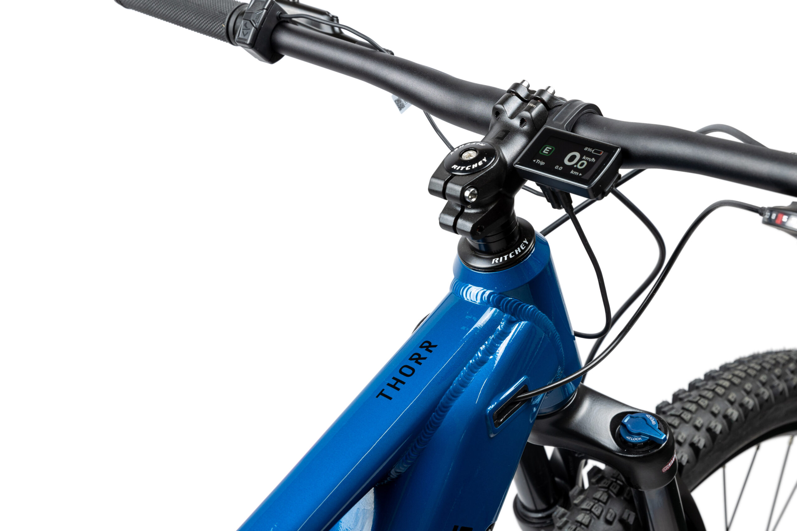 PELLS Thorr 2 ER Blue - Image 4