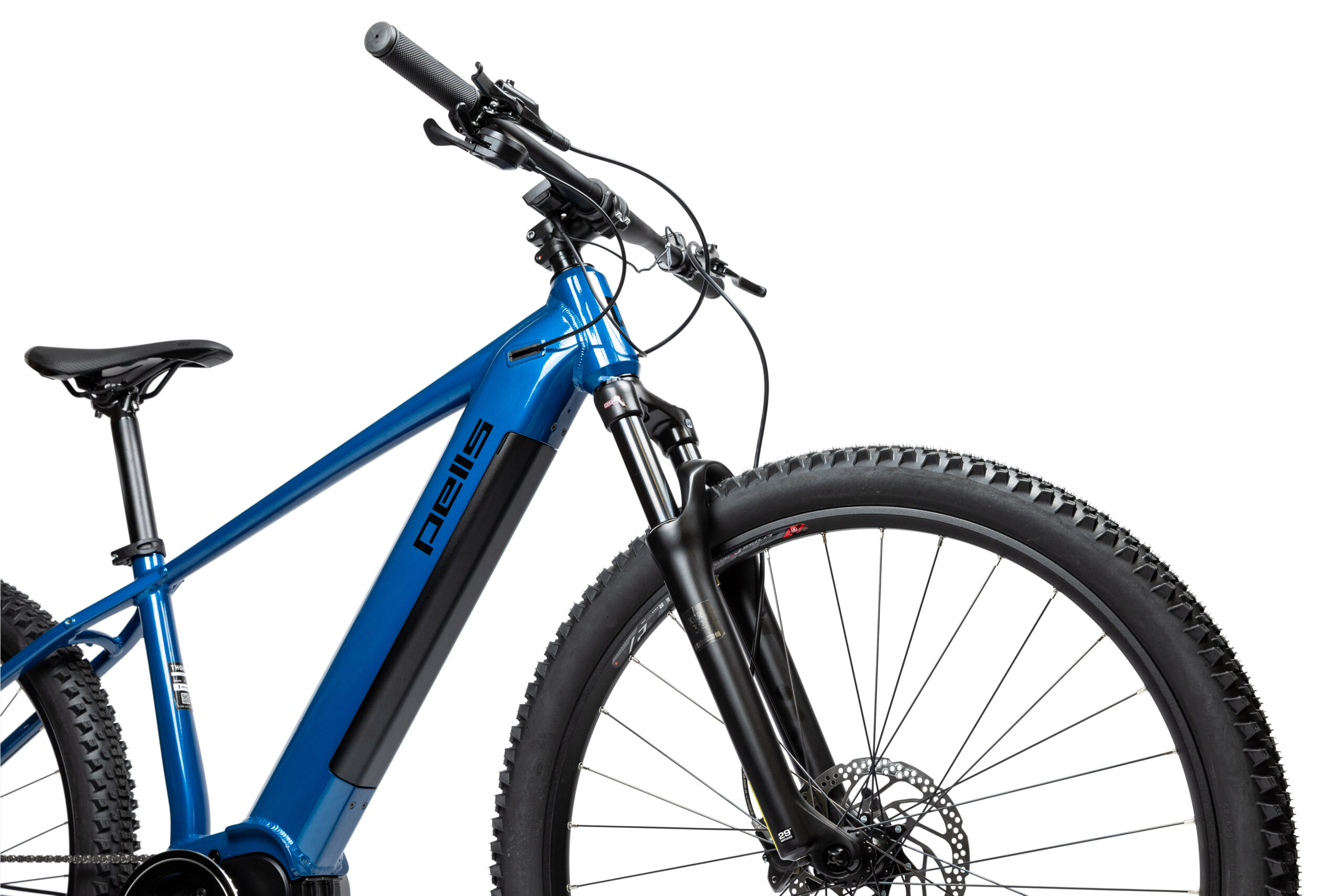 PELLS Thorr 2 ER Blue - Image 5