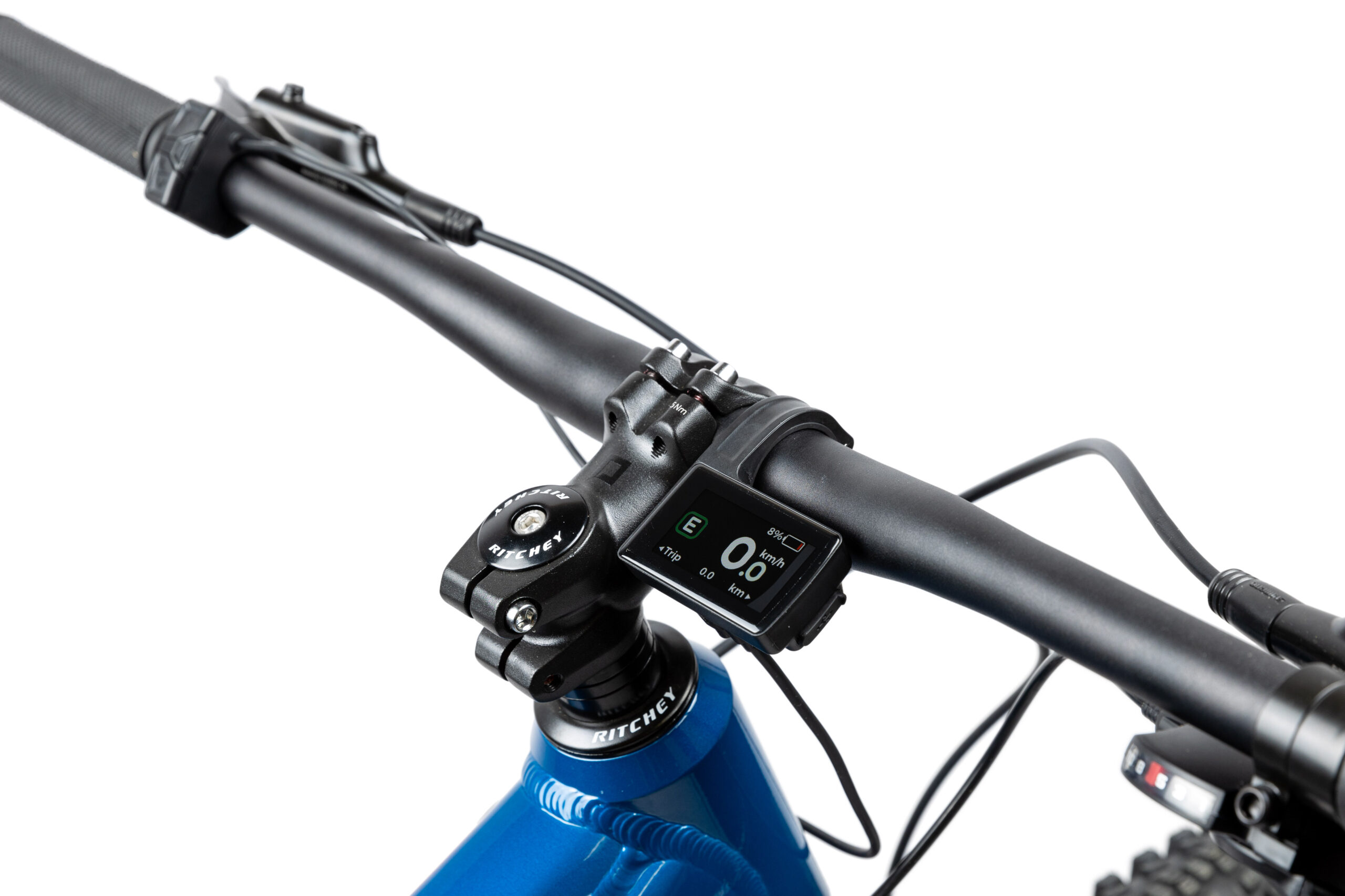 PELLS Thorr 2 ER Blue - Image 6