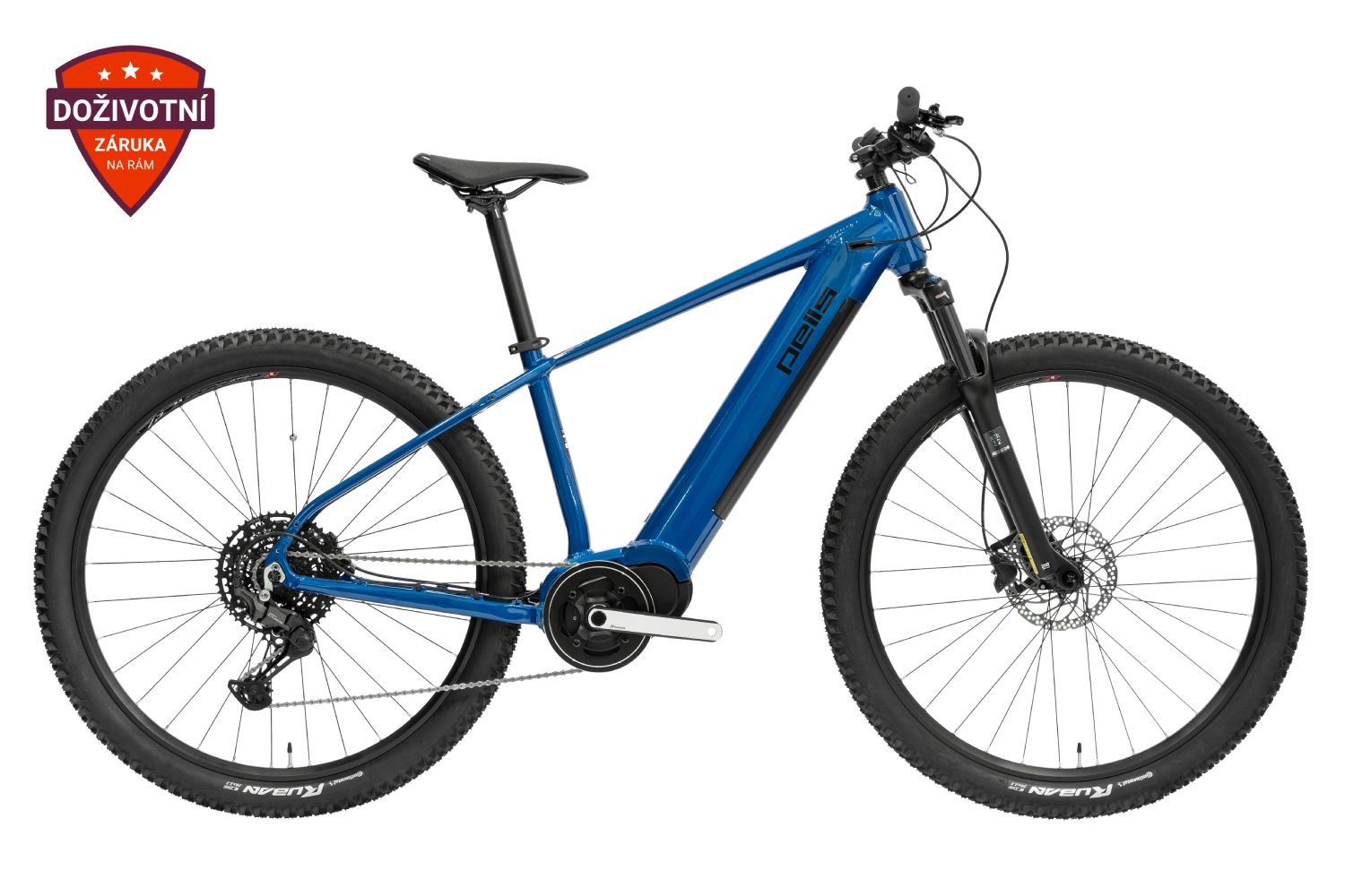 PELLS Thorr 2 ER Blue - Image 2