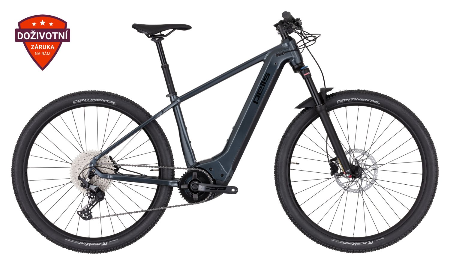 PELLS Thorr EVO 2 Black - XL - Image 2