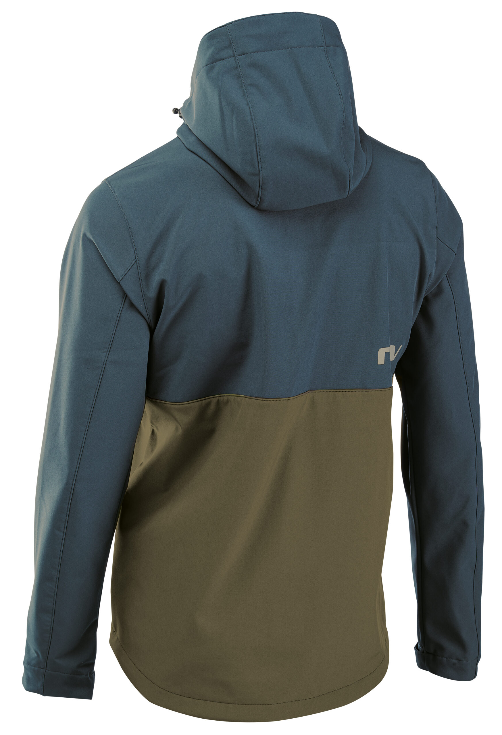 Dzseki NORTHWAVE EASY OUT SOFTSHELL 3XL fekete - Image 3