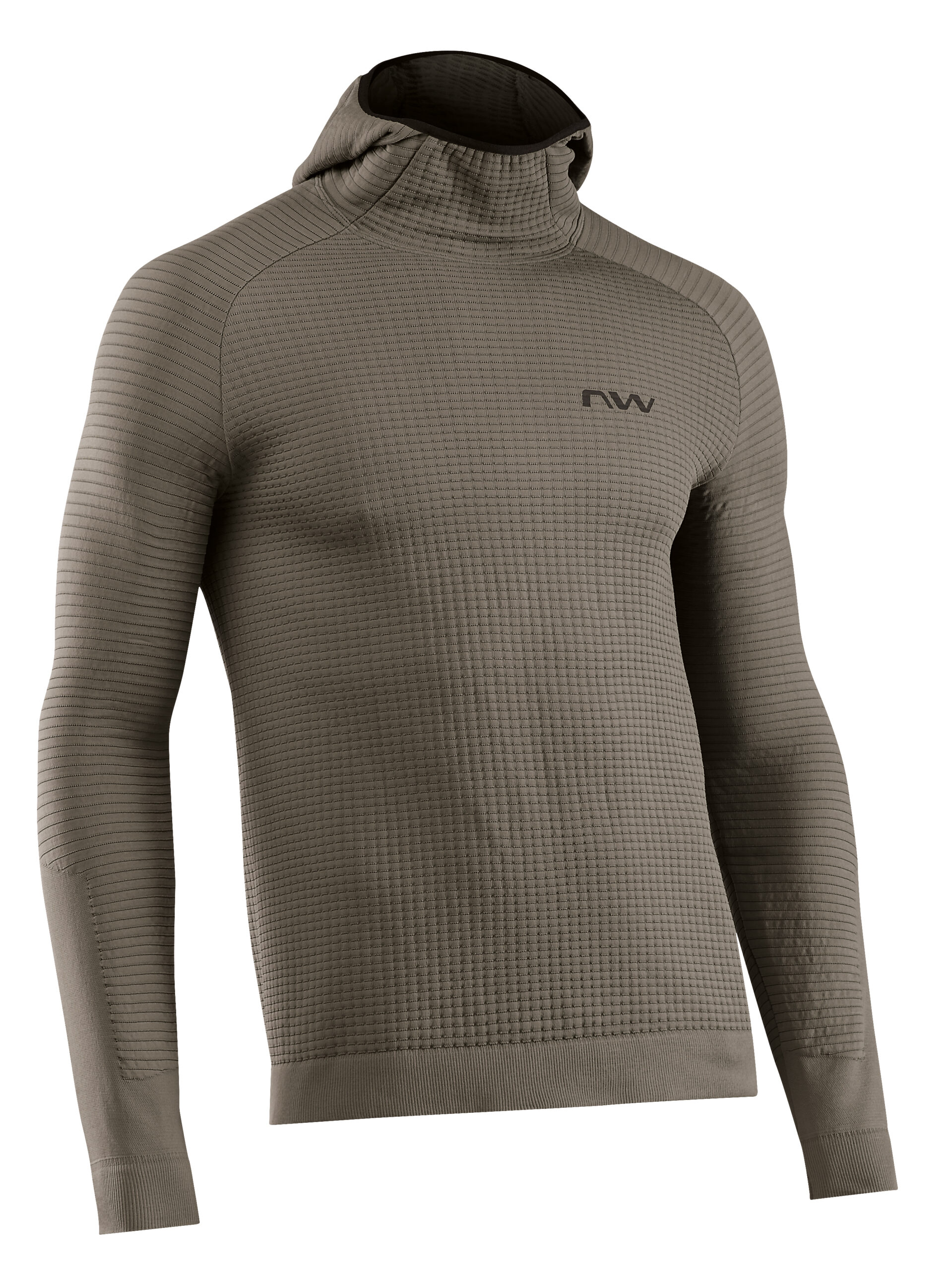 ROUTE KNIT hosszú ujjú - Image 5