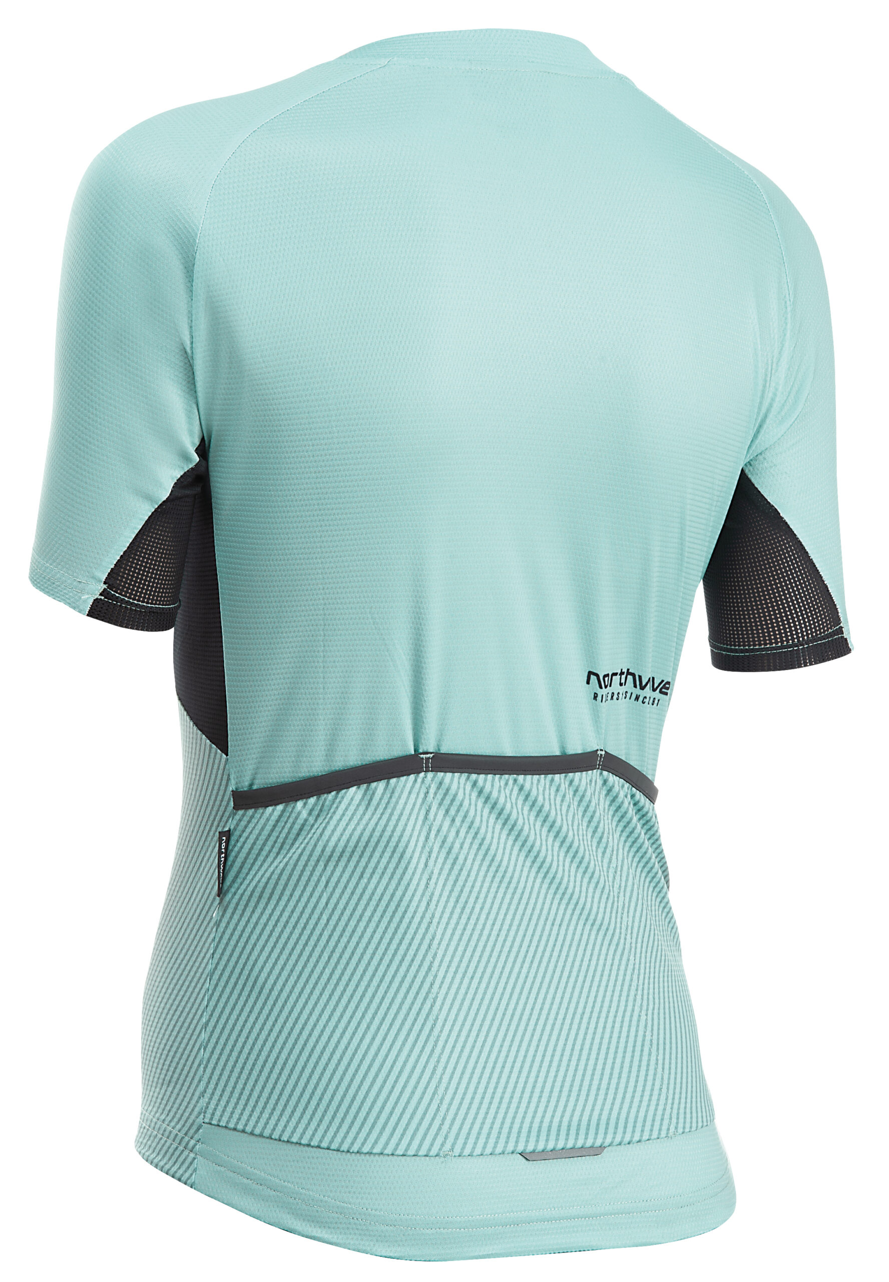 FORCE EVO WOMAN NŐI rövid ujjú - Image 4