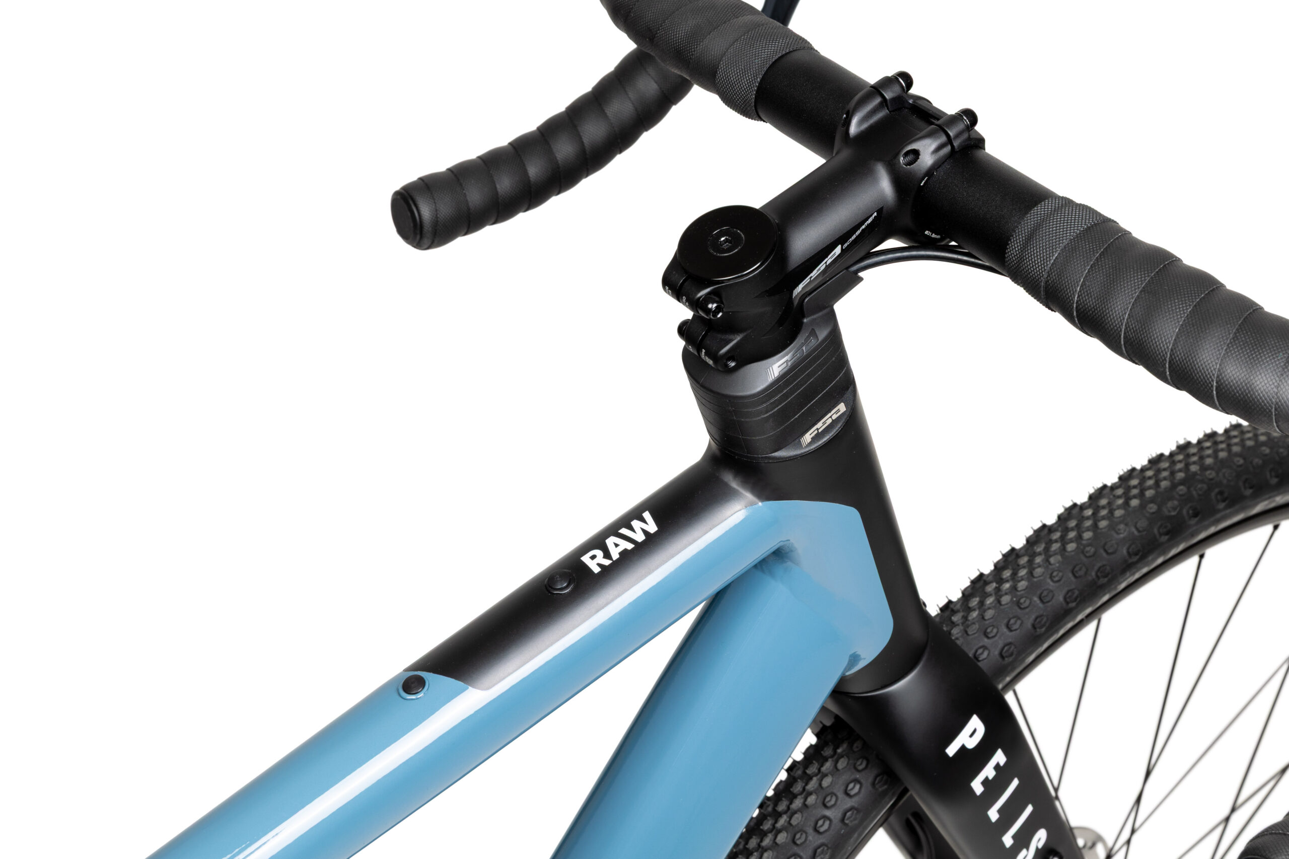 PELLS Raw 5 Blue Jeans - S - Image 3