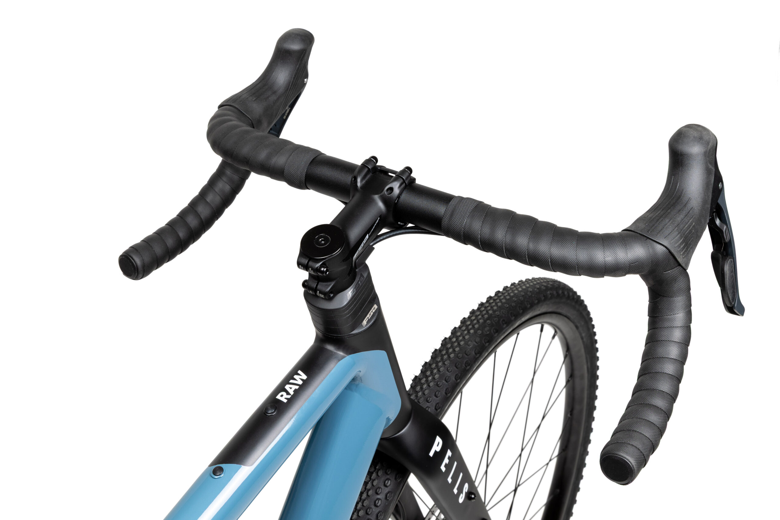 PELLS Raw 5 Blue Jeans - S - Image 5