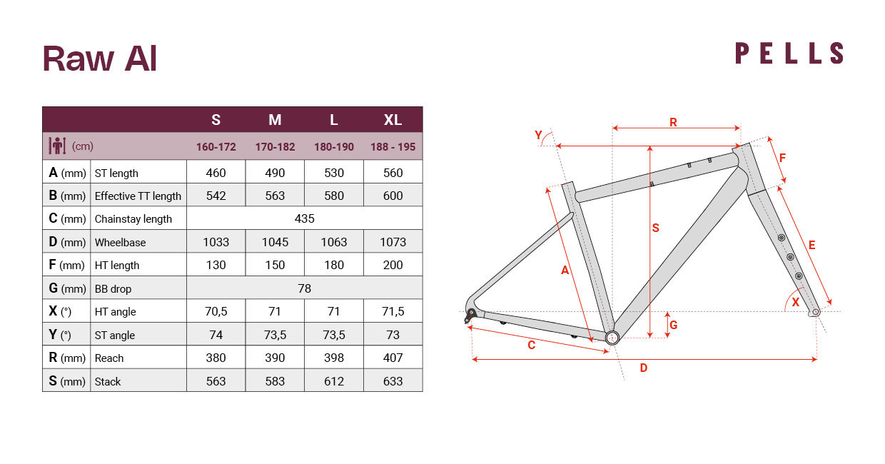 PELLS Raw 5 Blue Jeans - S - Image 6