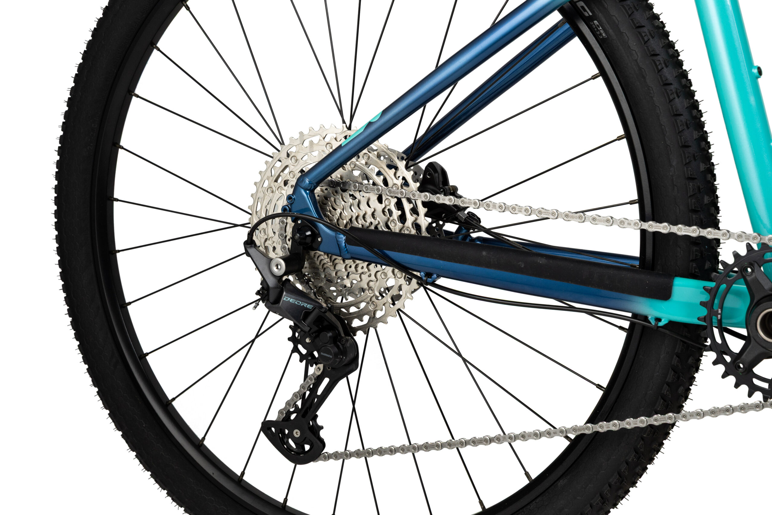 PELLS Razzer 1 Mint/Deep Sea - S - Image 4