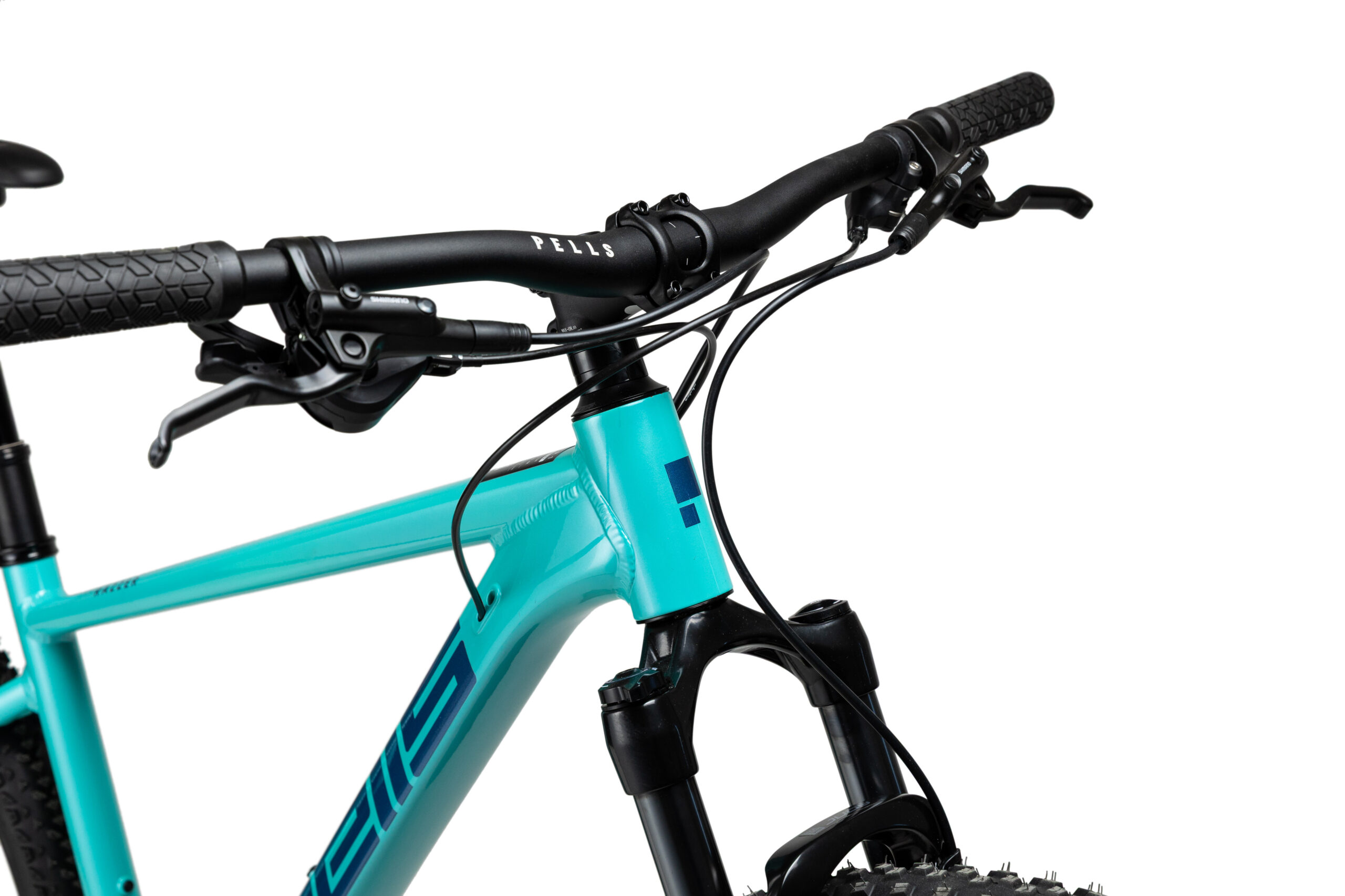 PELLS Razzer 1 Mint/Deep Sea - S - Image 5