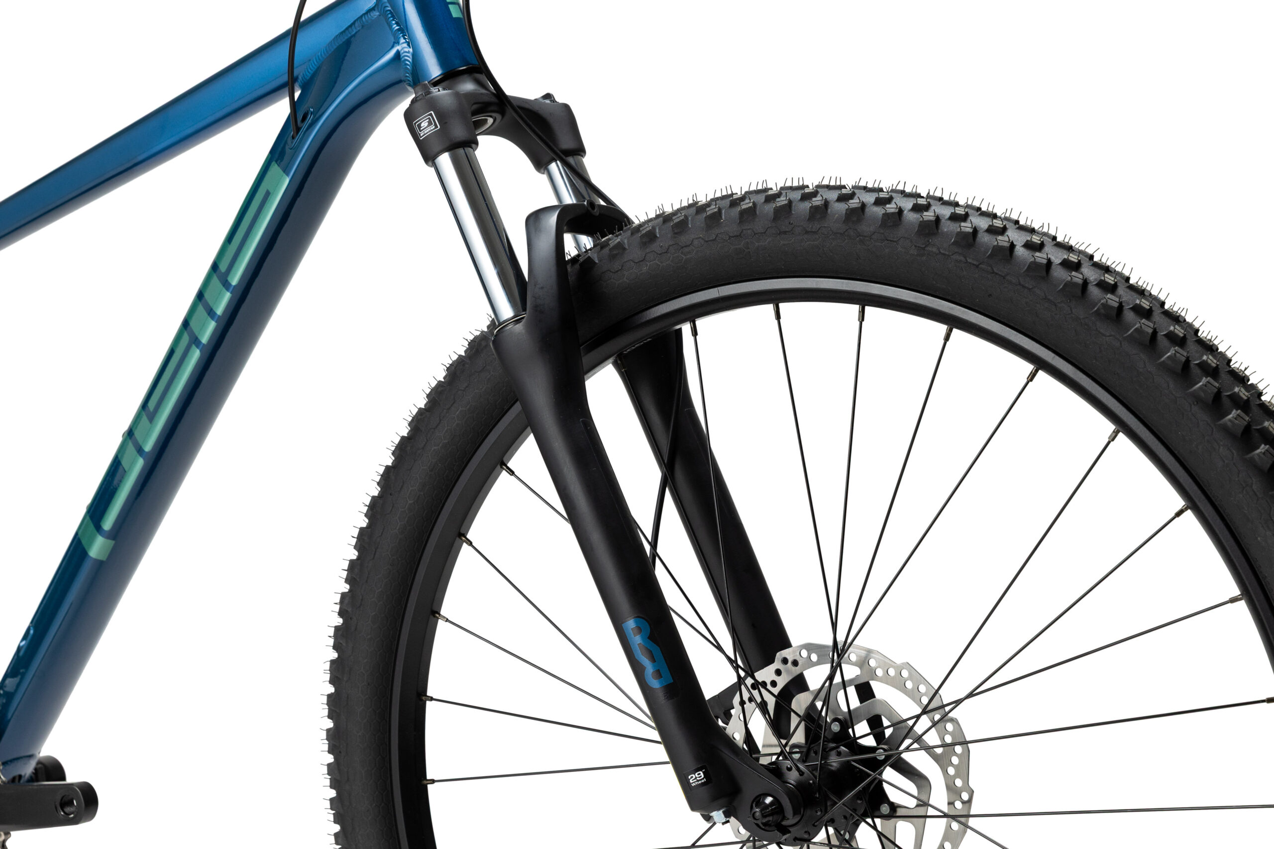 PELLS Razzer 3 Blue/Mint - S - Image 4