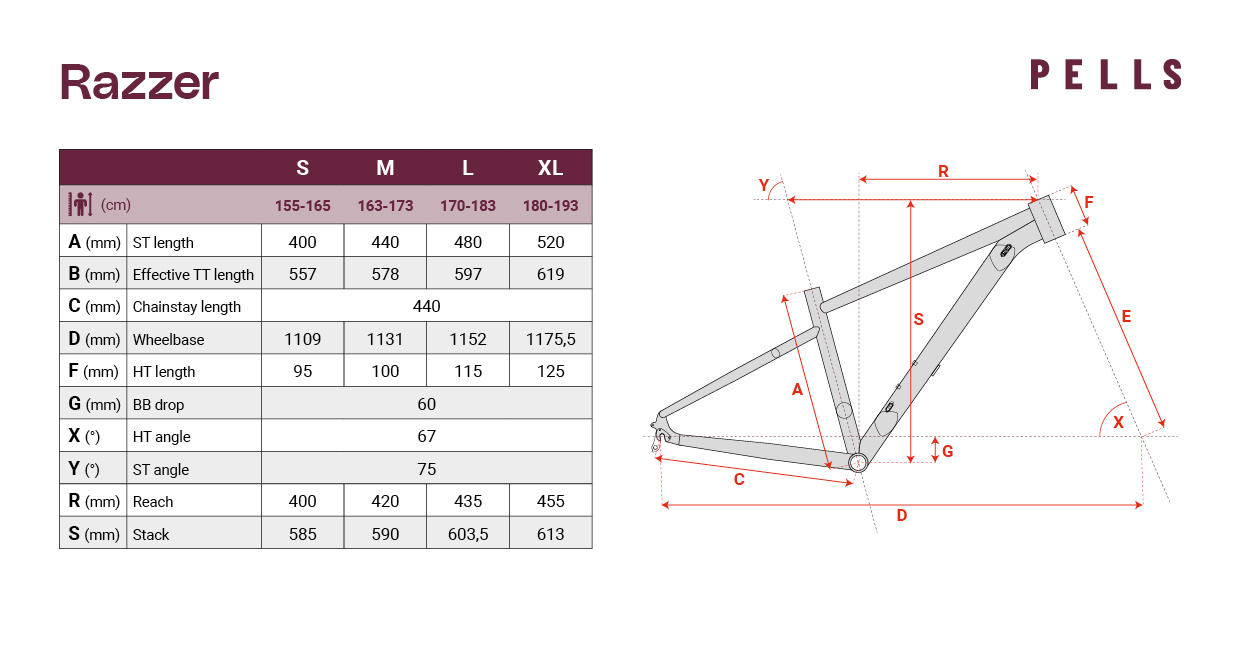 PELLS Razzer 3 Blue/Mint - S - Image 10