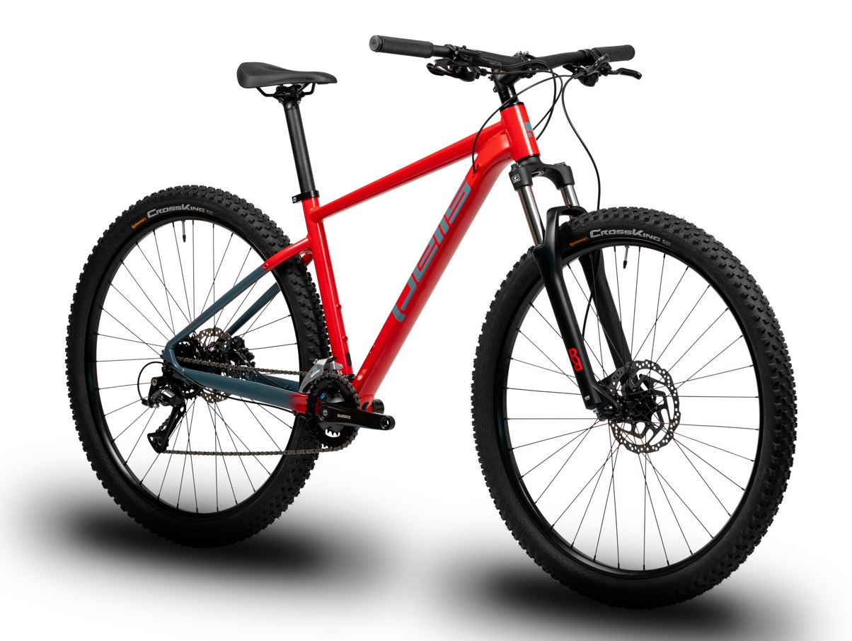 PELLS Razzer 3 Coral/Ash - S - Image 3