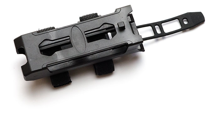 Lakat BIKEFUN BARRICADE GRAND SAFE kulcsos fekete - L9001 - Image 4