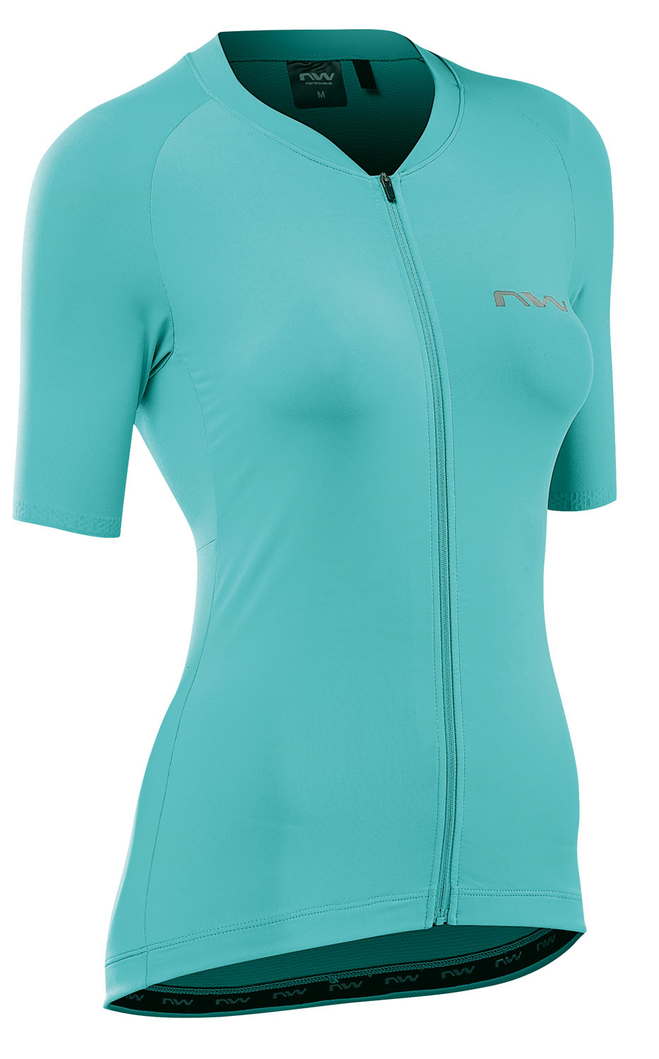 Mez NORTHWAVE ESSENCE 2 WMN NŐI RÖVID L SÖTÉTKÉK - Image 5