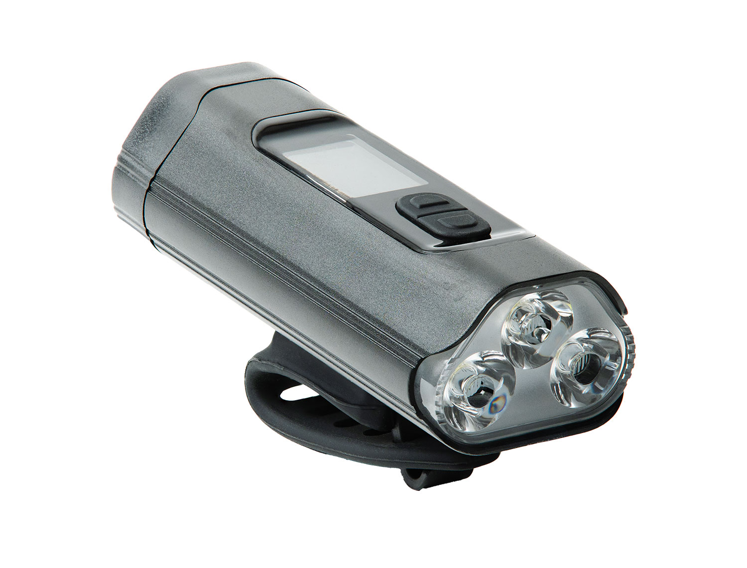 Lámpa BIKEFUN ROCK 1600 USB első - JY-7129-1600 - Image 2